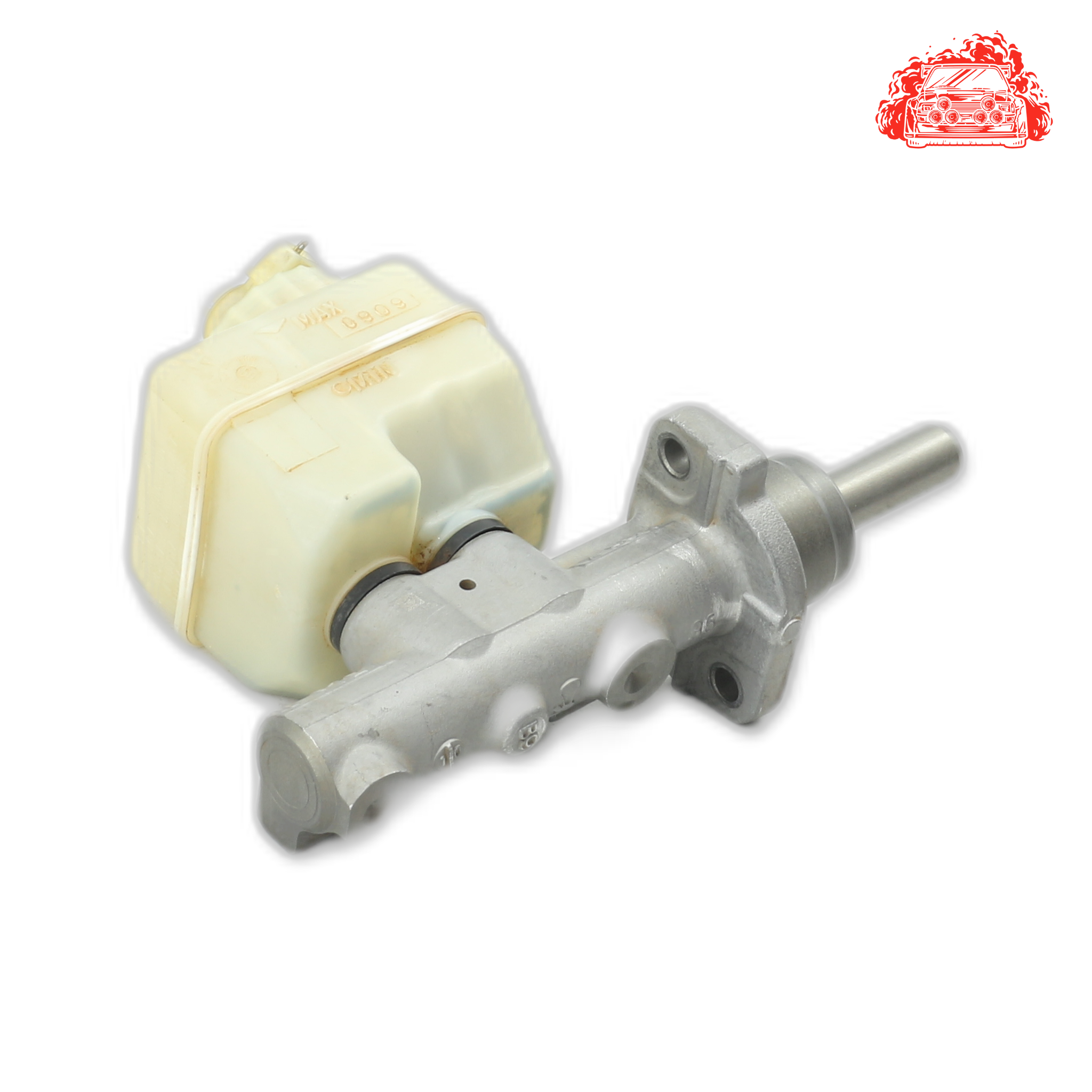 Golf Tenaciti 1.6i Brake Master Cylinder & Reservoir
