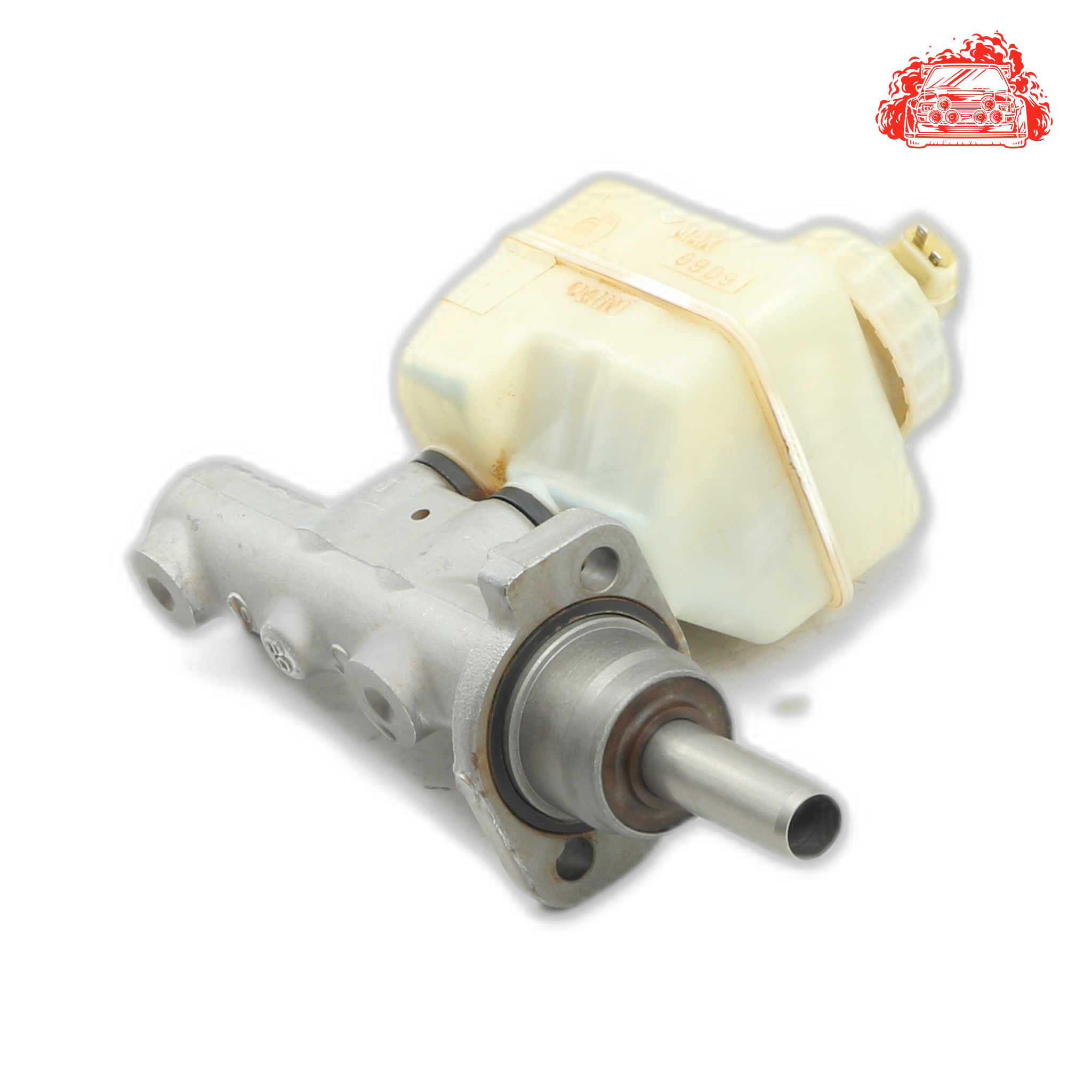 Golf Tenaciti 1.6i Brake Master Cylinder & Reservoir