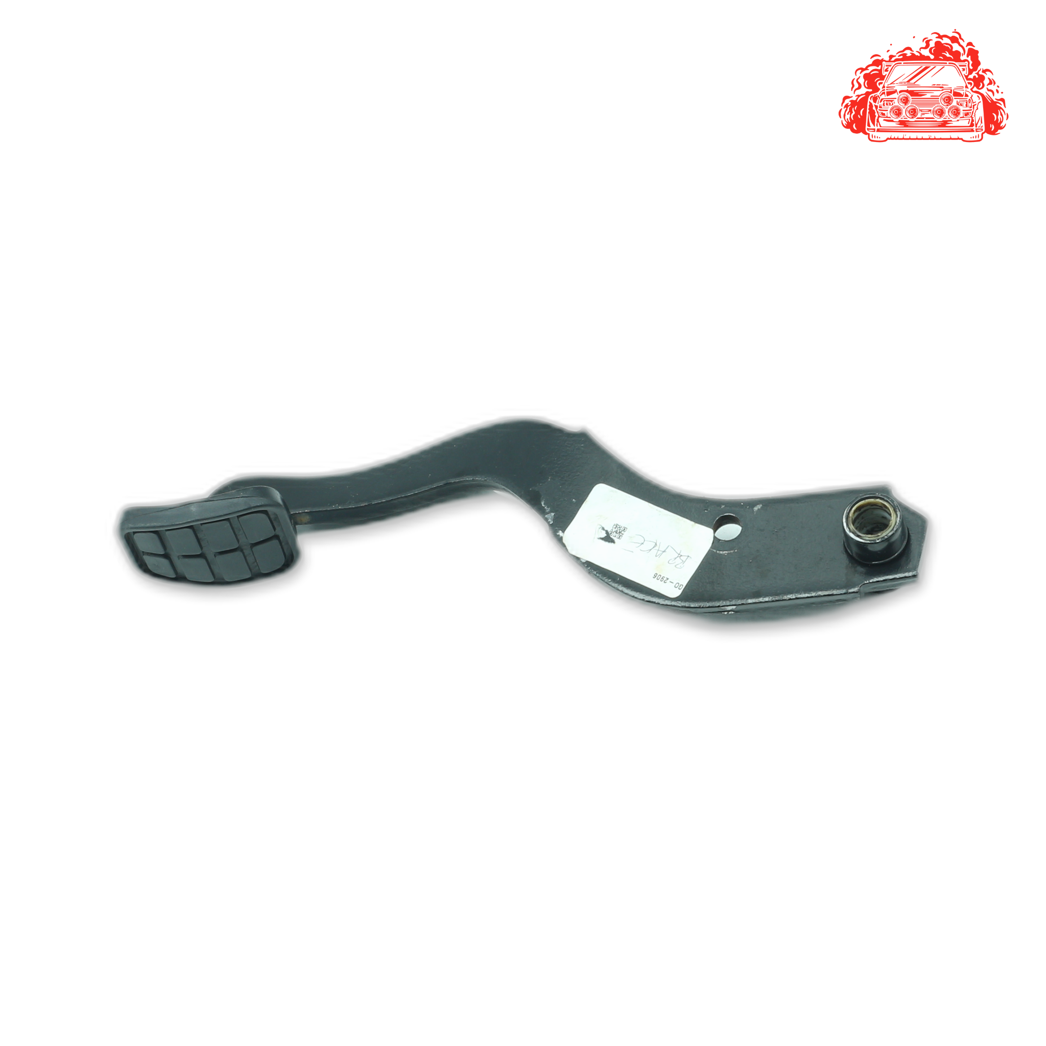 Salvaged Volkswagen Golf Tenaciti 1.6i Brake Pedal