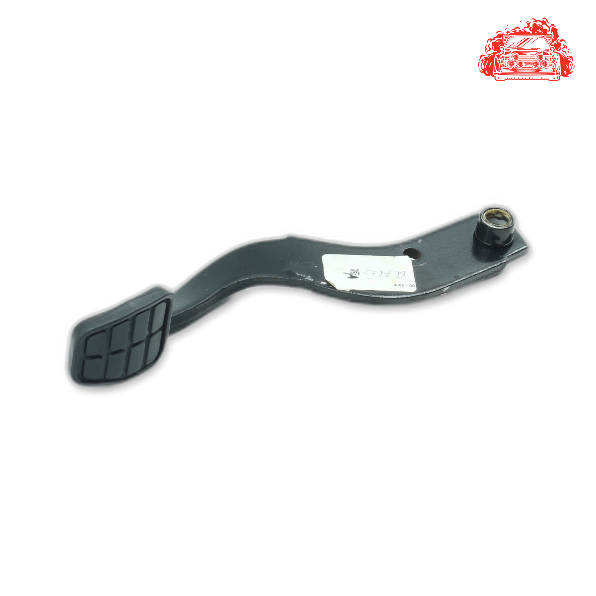 Salvaged Volkswagen Golf Tenaciti 1.6i Brake Pedal