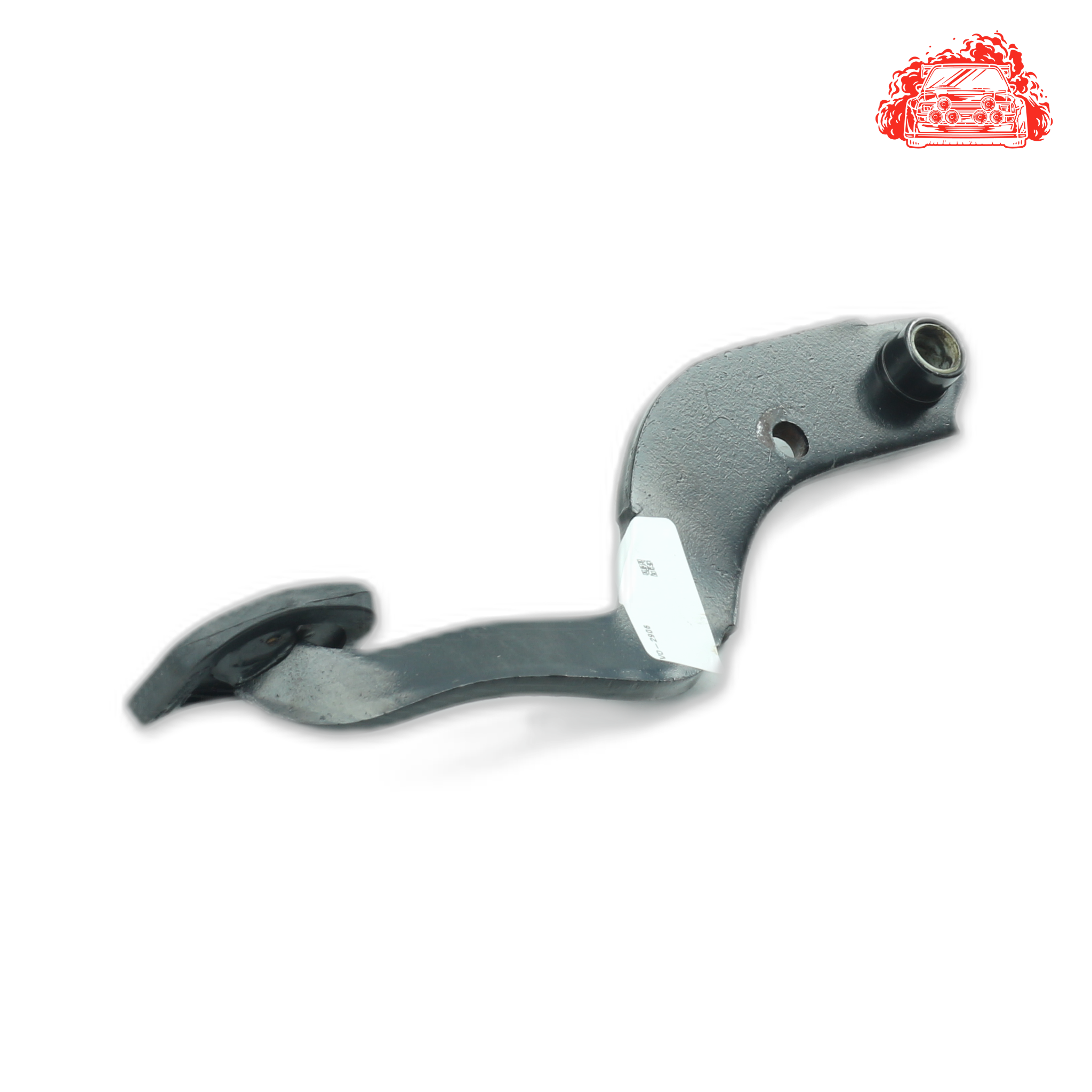 Salvaged Volkswagen Golf Tenaciti 1.6i Brake Pedal