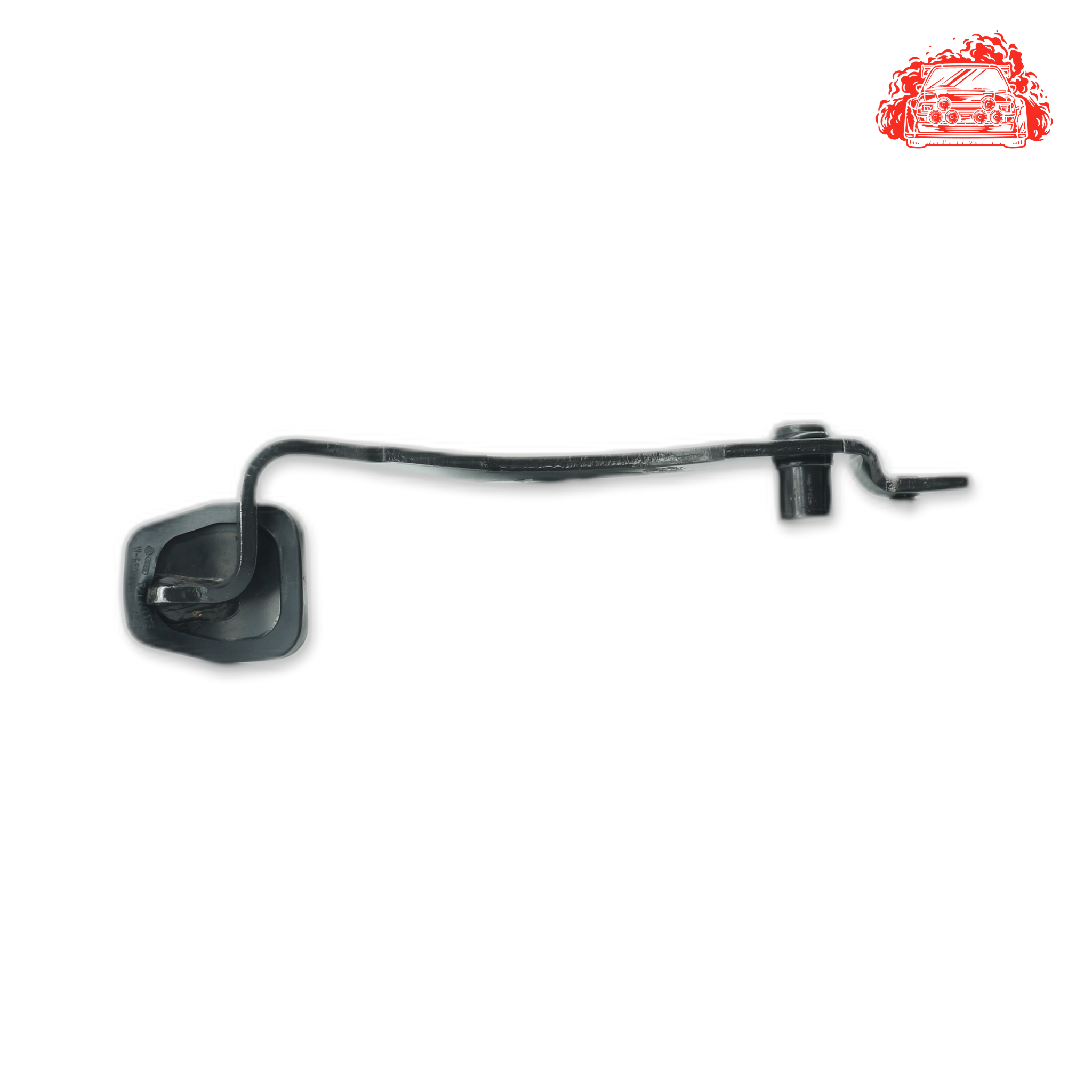 Used Volkswagen Golf Tenaciti 1.6i Clutch Pedal