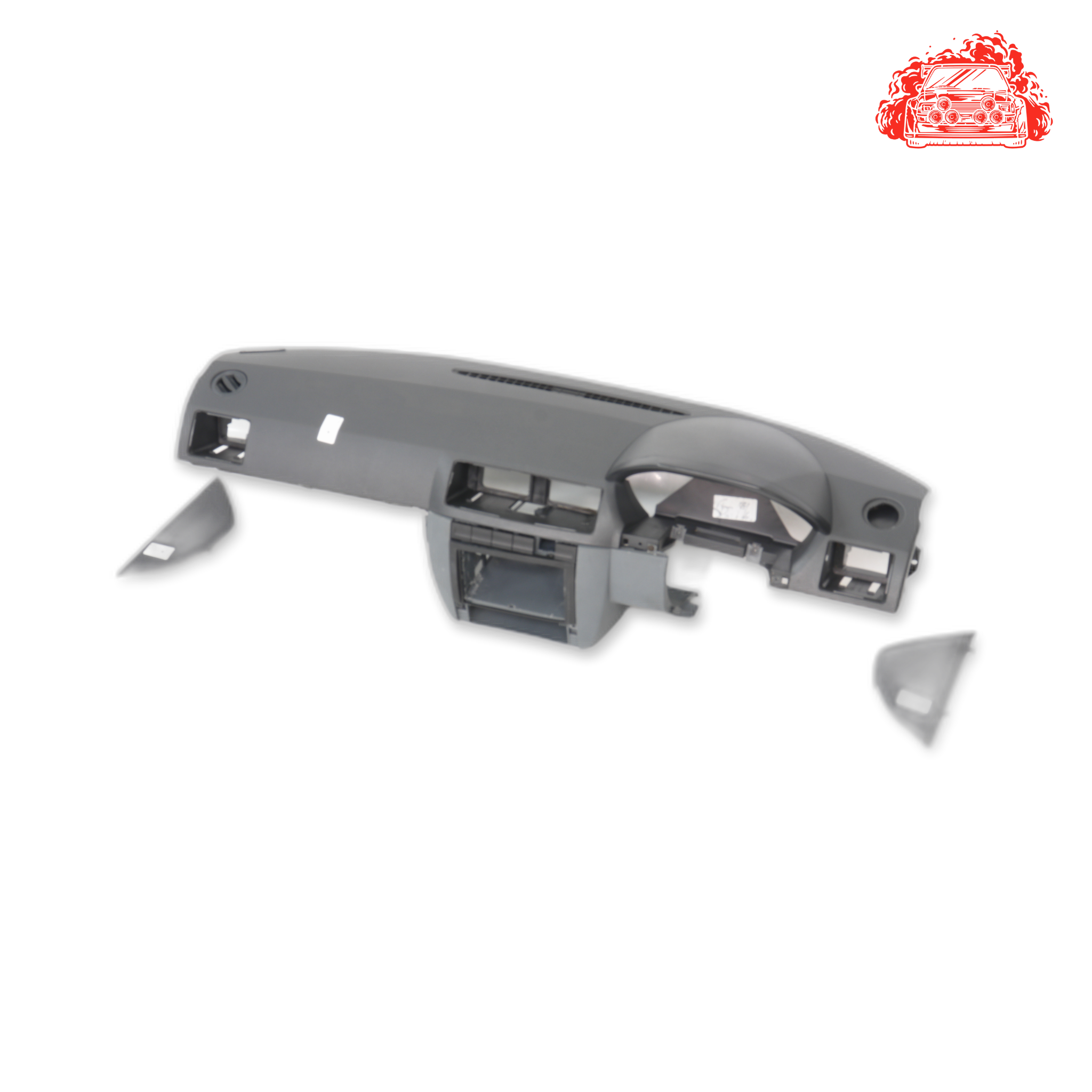 Used VOLKSWAGEN Golf Tenaciti 1.6i Dashboard - OEM Part 17S857897