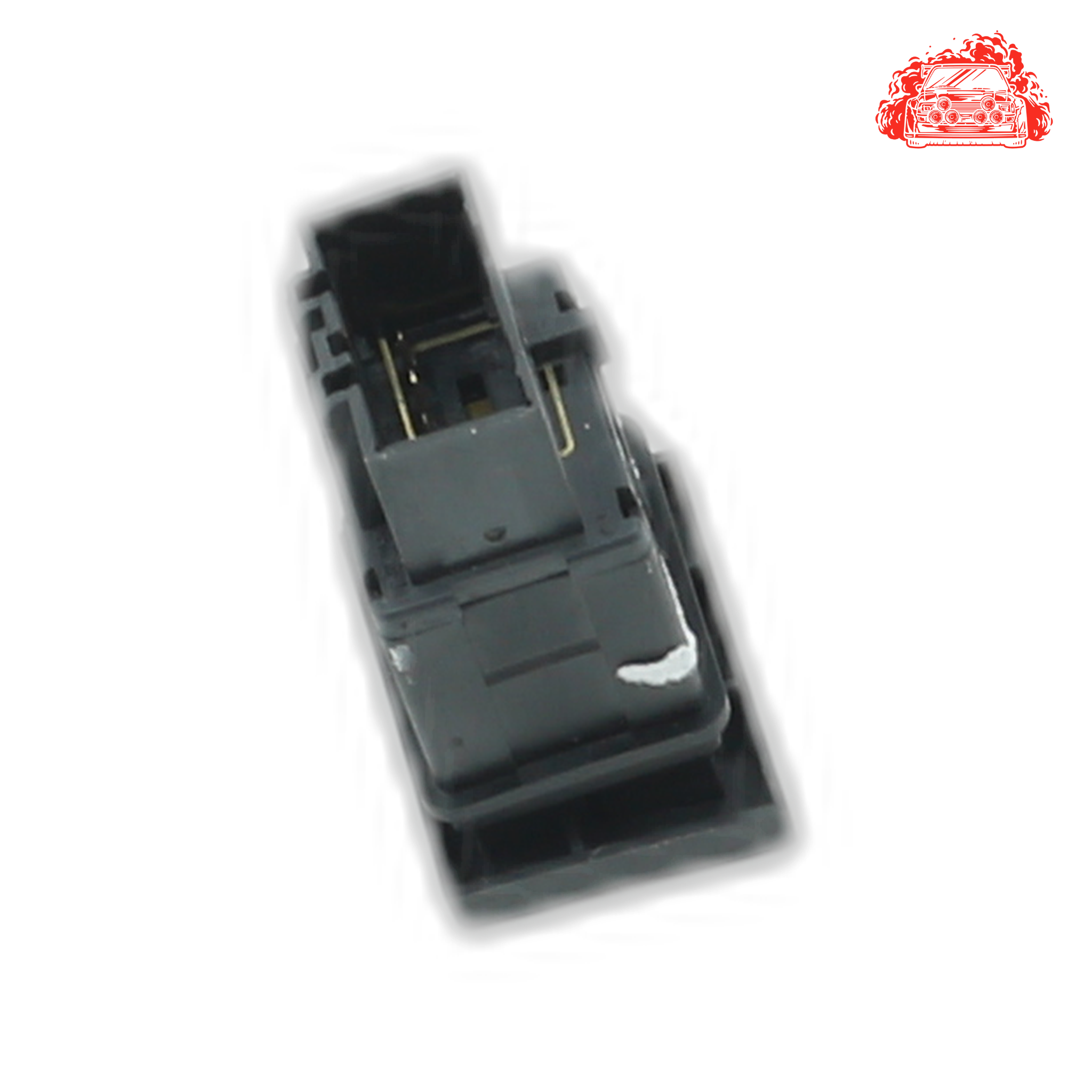 Used Volkswagen Golf Tenaciti 1.6i Demister Switch - OEM Part 6Y0959621