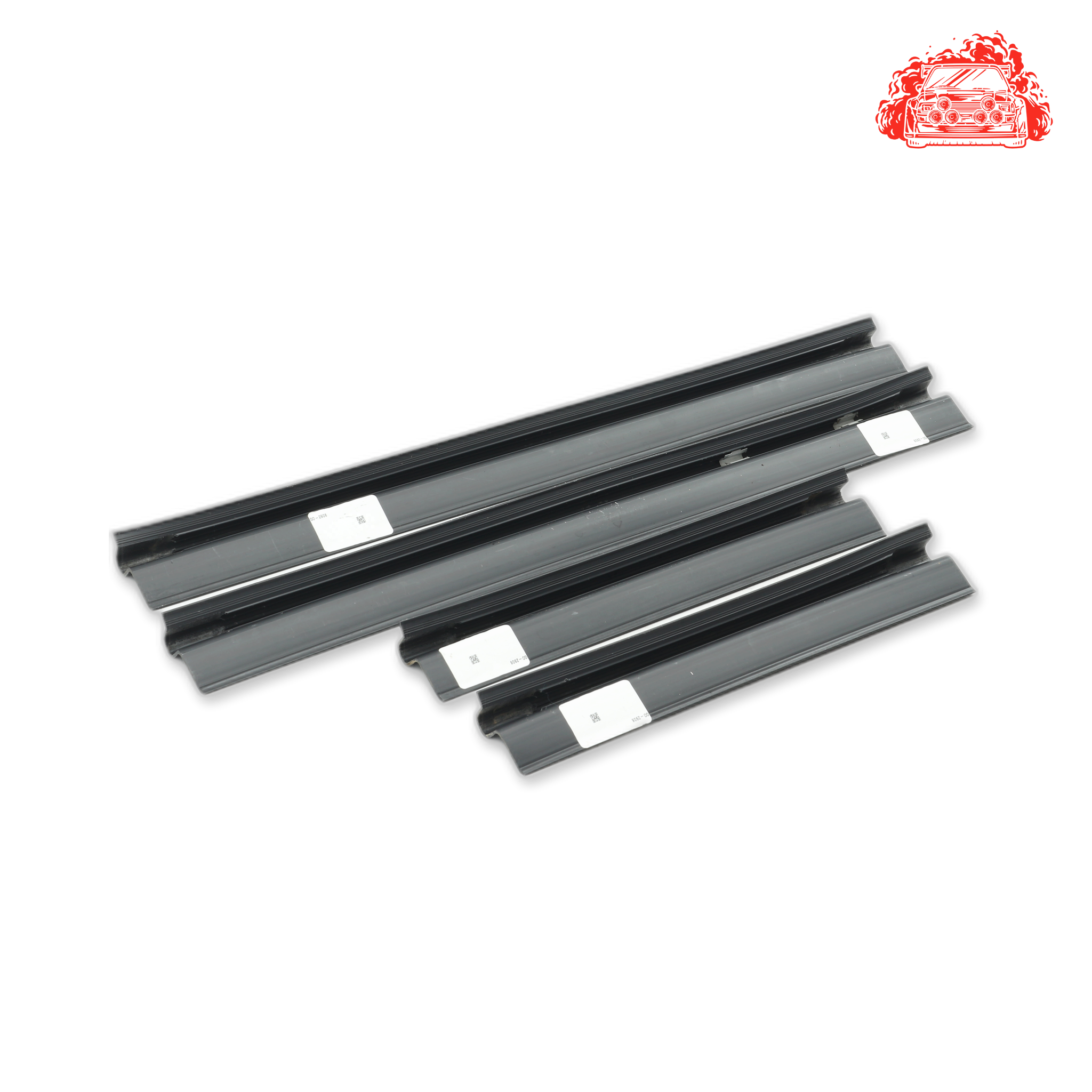 Used Volkswagen Golf Tenaciti 1.6i Door Strips Set