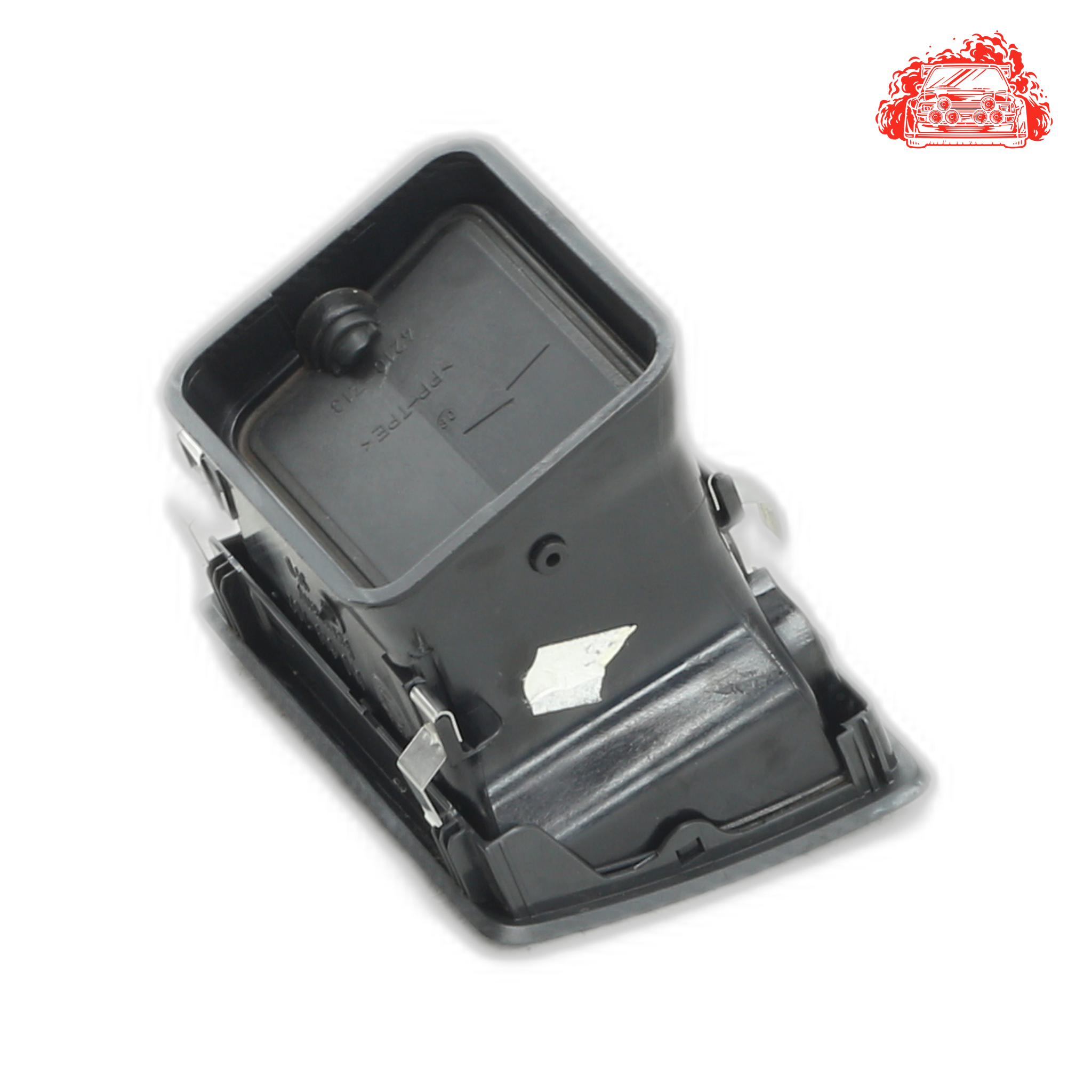 Golf Tenaciti 1.6i Driver Side Dashboard Air Vent