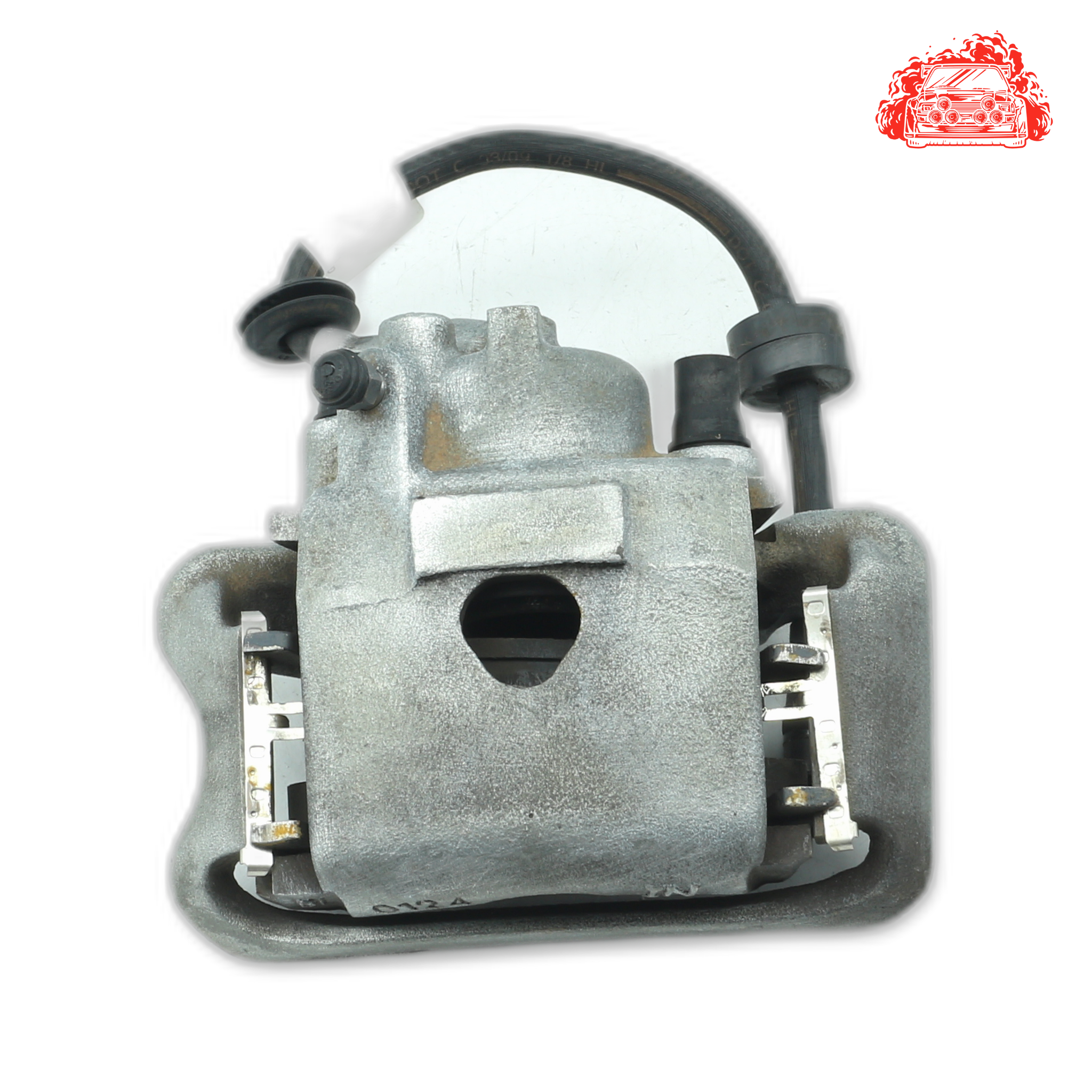 Used Volkswagen Golf Tenaciti 1.6i Driver Side Front Brake Caliper