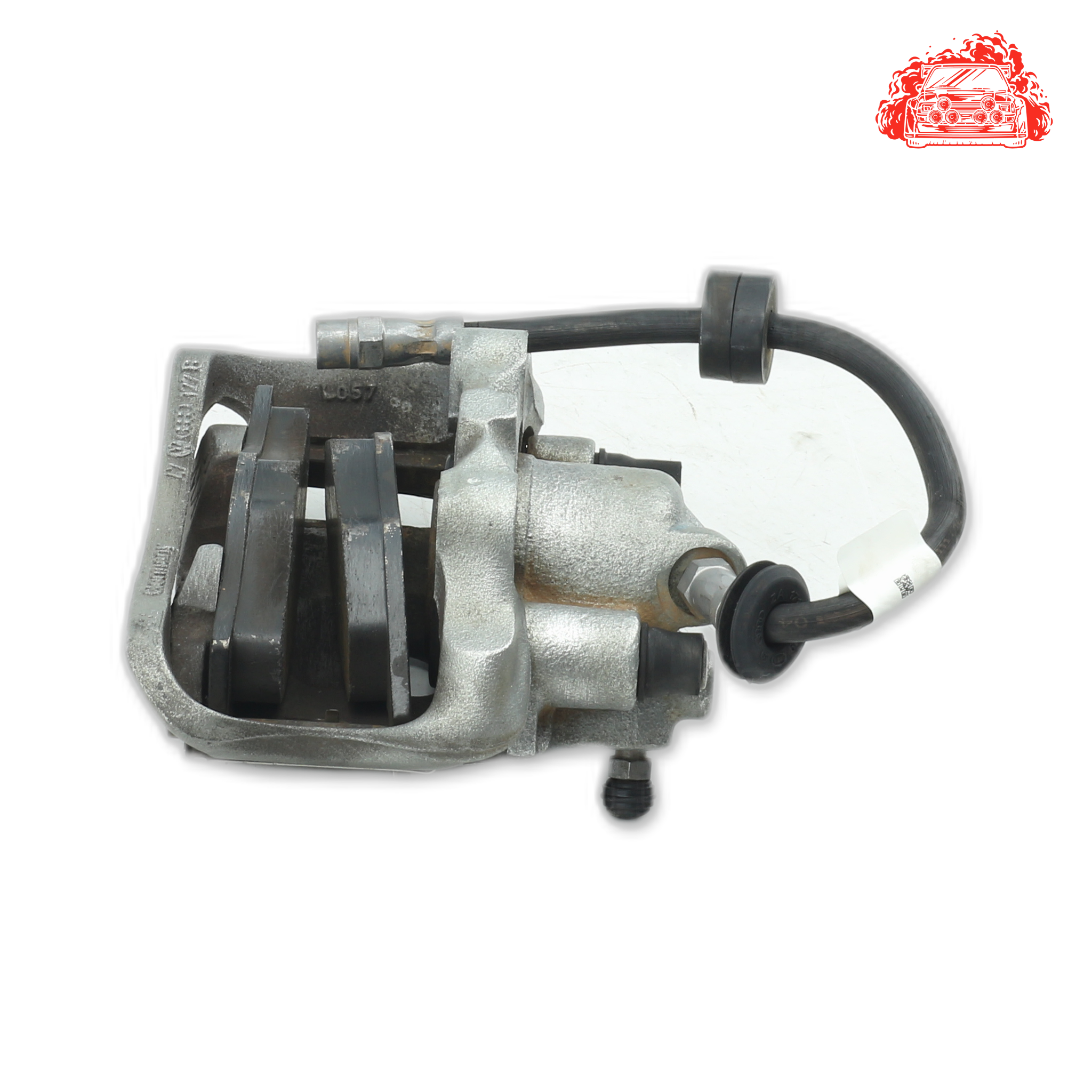 Used Volkswagen Golf Tenaciti 1.6i Driver Side Front Brake Caliper