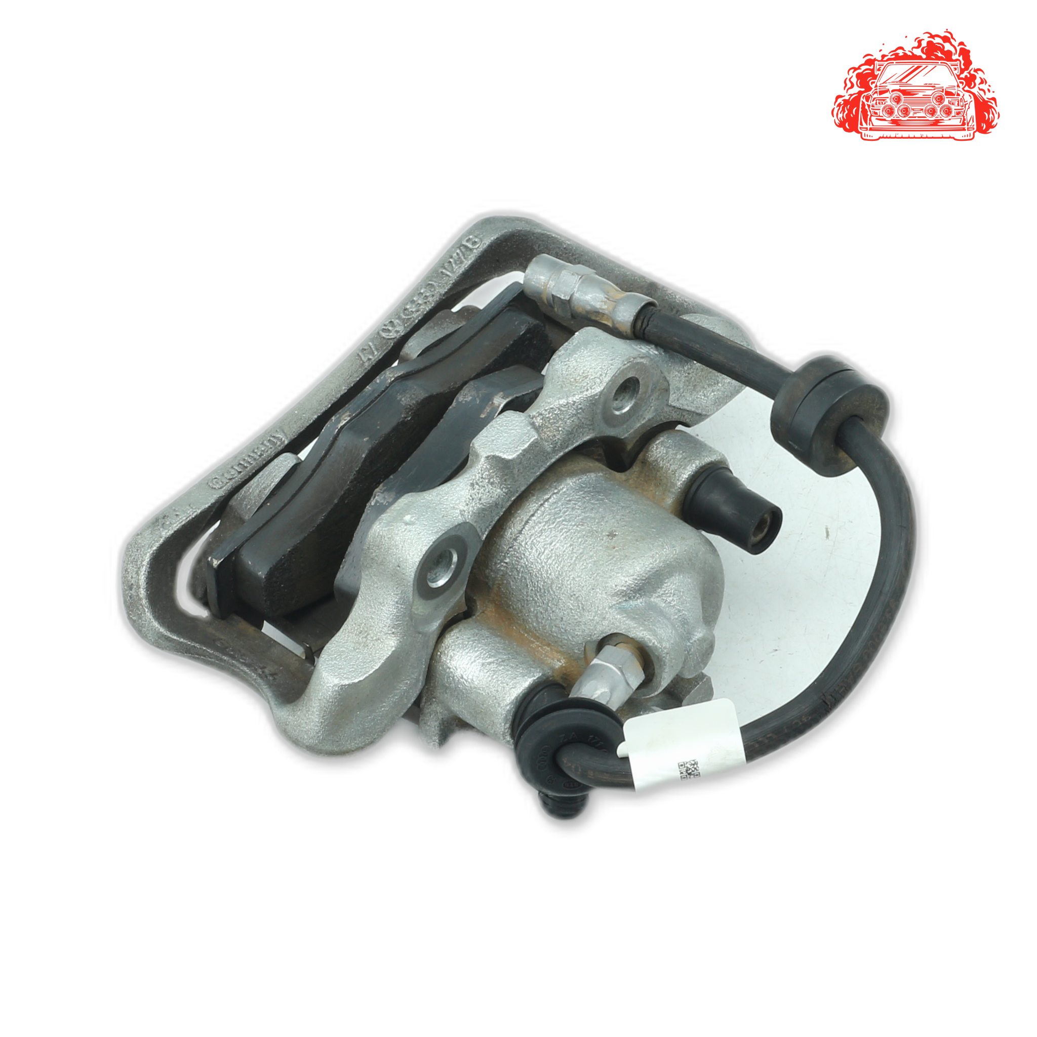 Used Volkswagen Golf Tenaciti 1.6i Driver Side Front Brake Caliper
