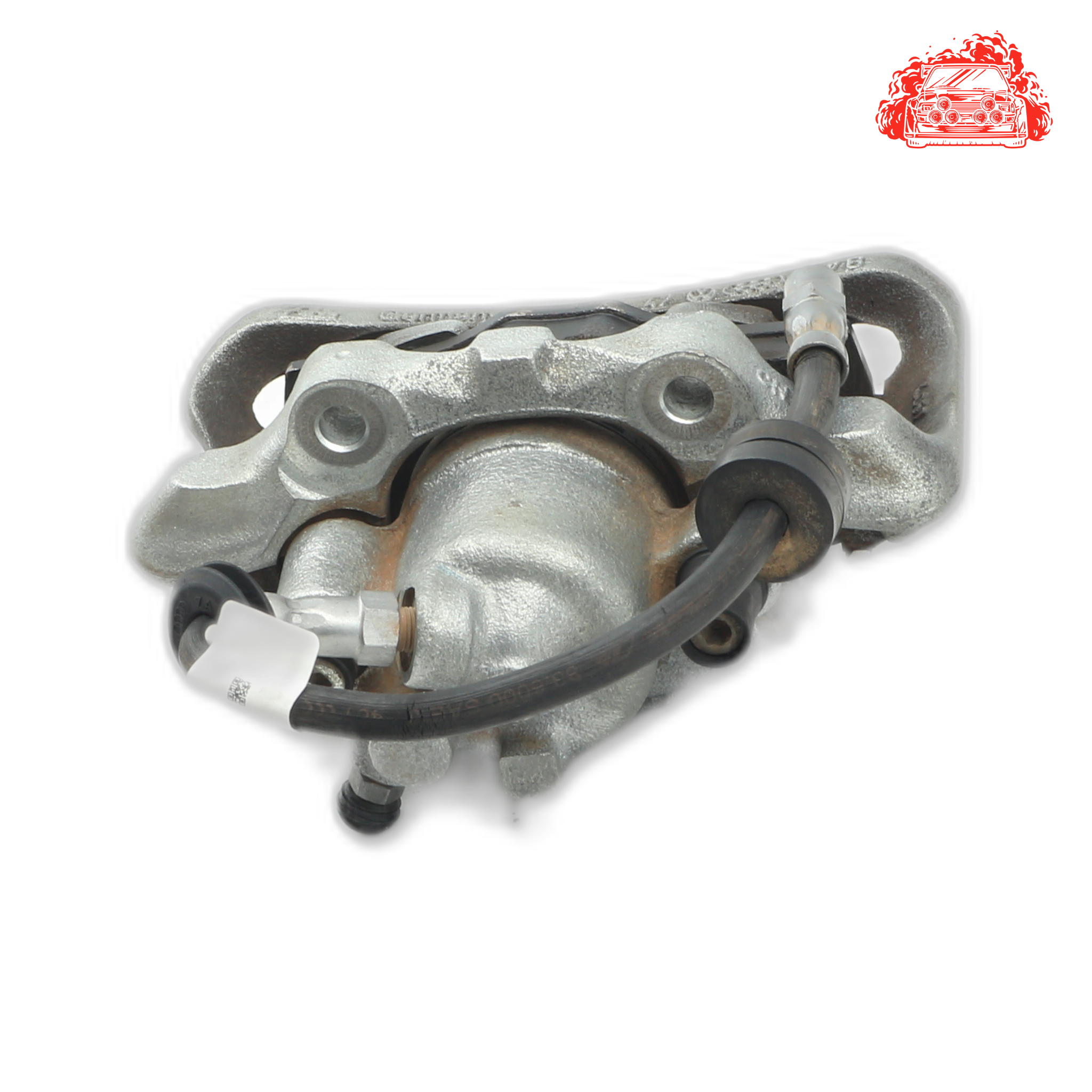 Used Volkswagen Golf Tenaciti 1.6i Driver Side Front Brake Caliper