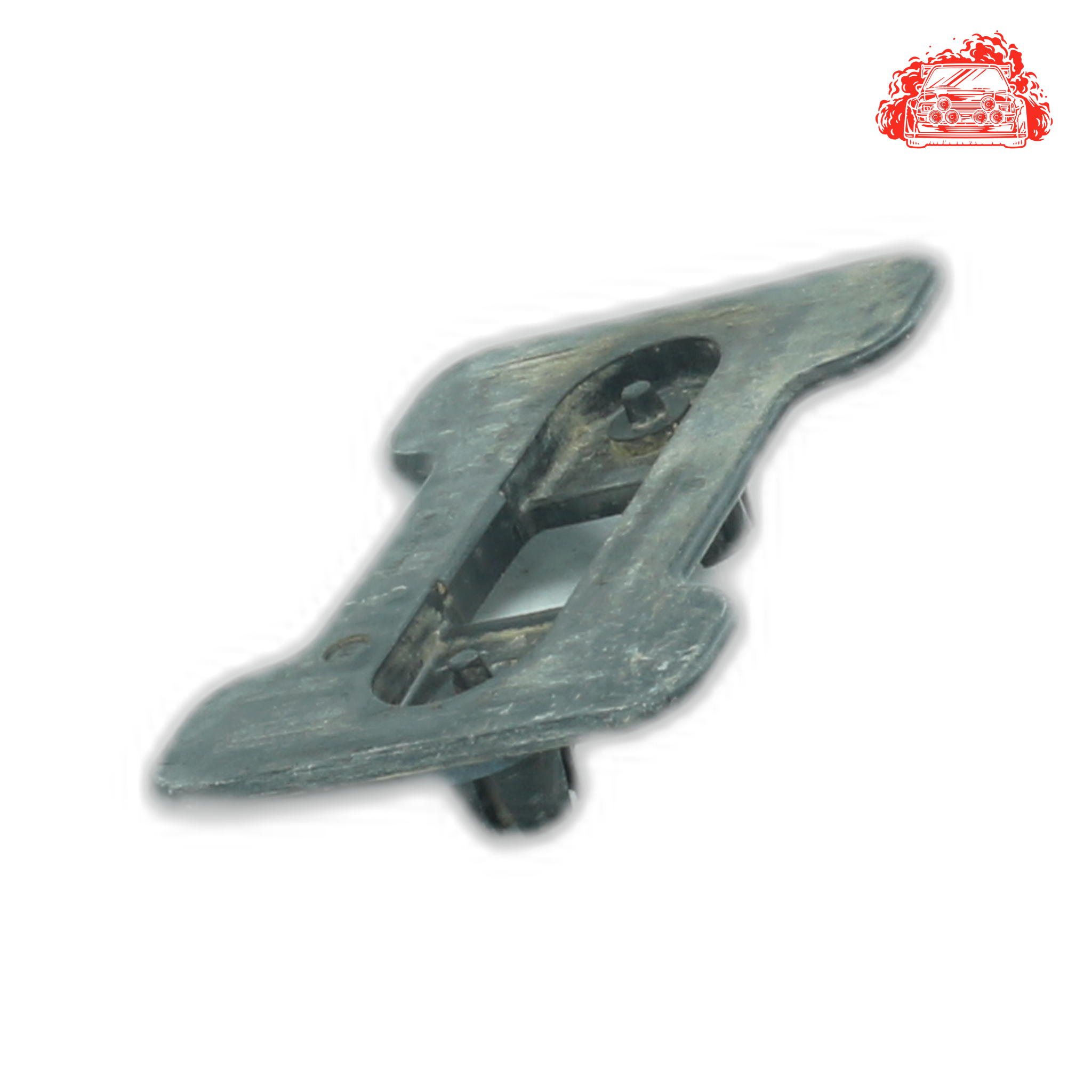 Used Volkswagen Golf Tenaciti 1.6i Driver Side Front Bumper Bracket