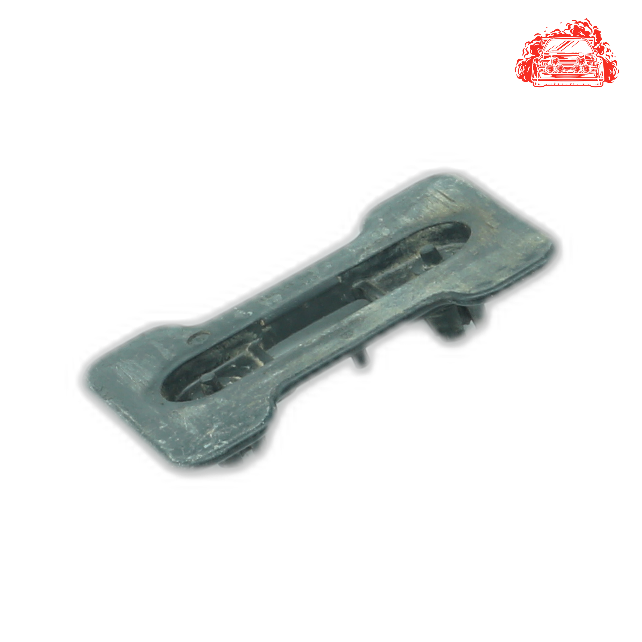 Used Volkswagen Golf Tenaciti 1.6i Driver Side Front Bumper Bracket