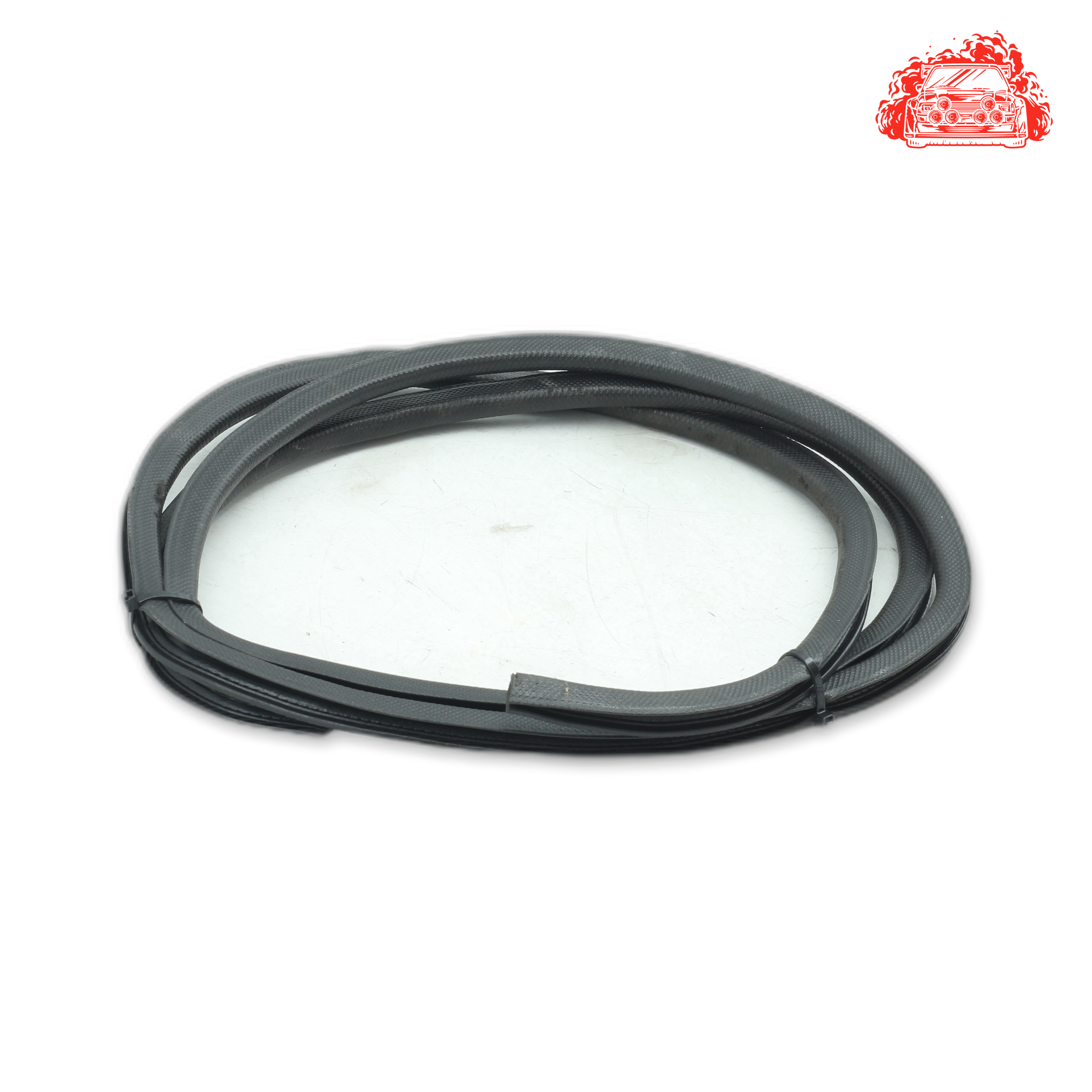 Salvaged Driver Side Front Chassis Door Rubber Golf Tenaciti 1.6i