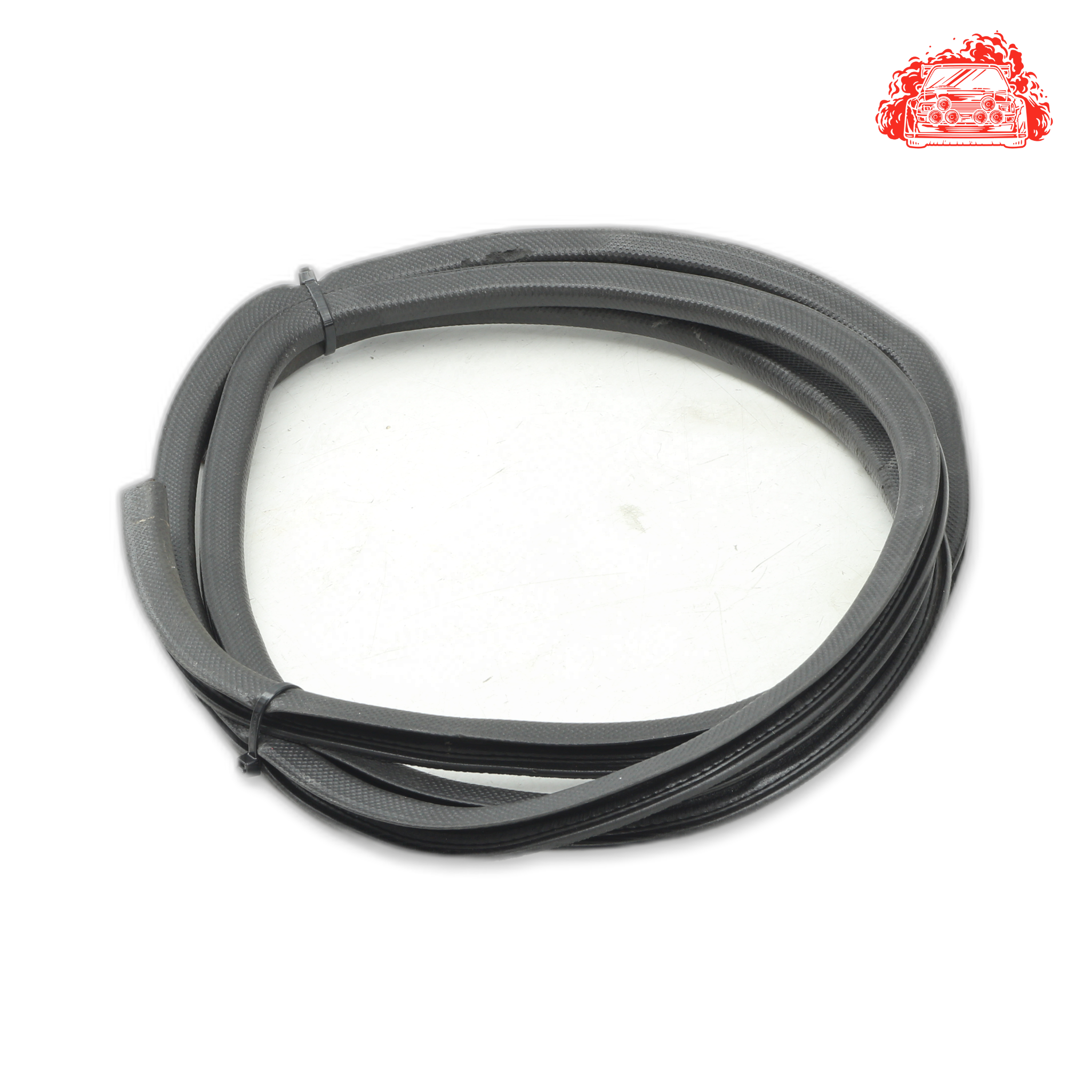 Salvaged Driver Side Front Chassis Door Rubber Golf Tenaciti 1.6i
