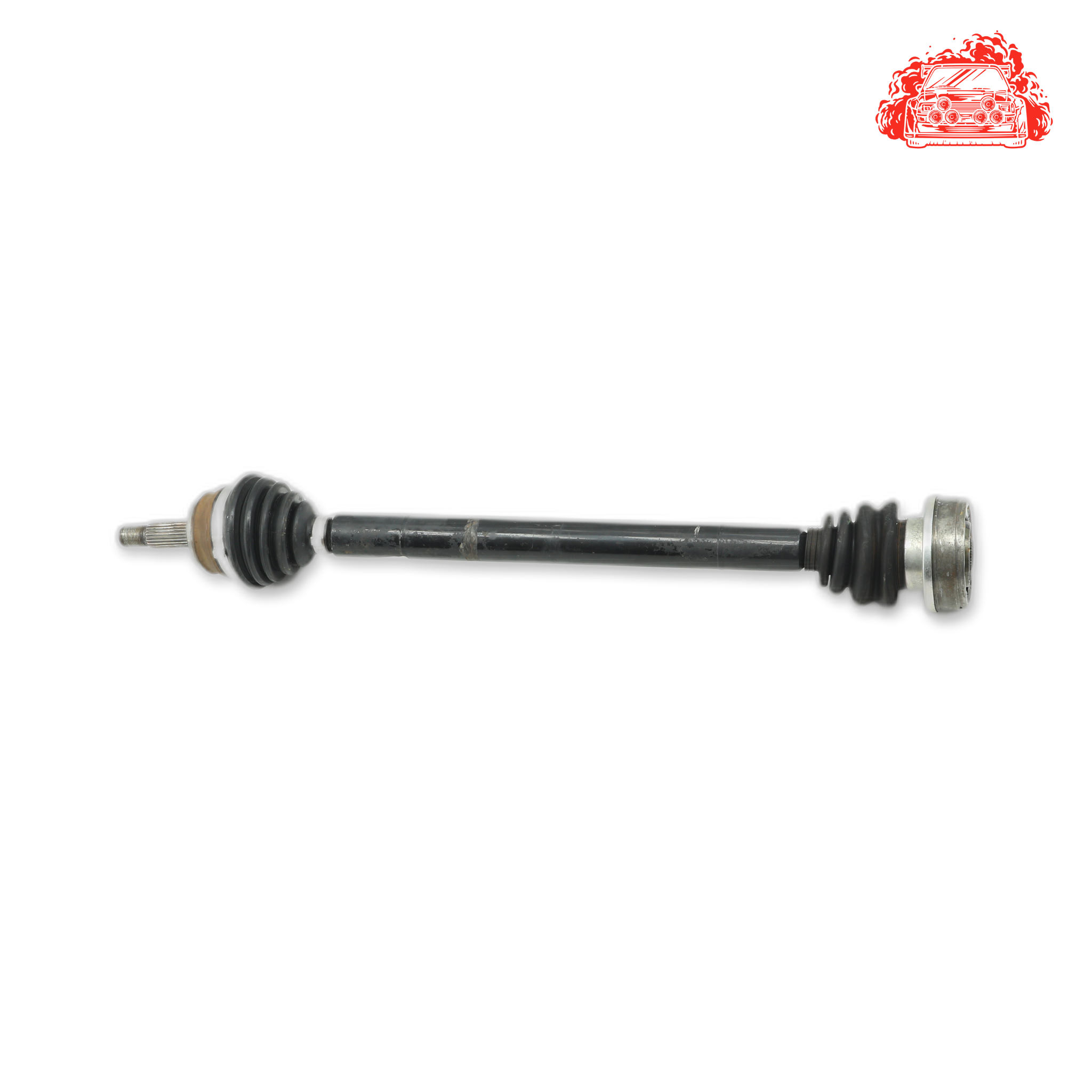 Used Volkswagen Golf Tenaciti 1.6i Driver Side Front Driveshaft