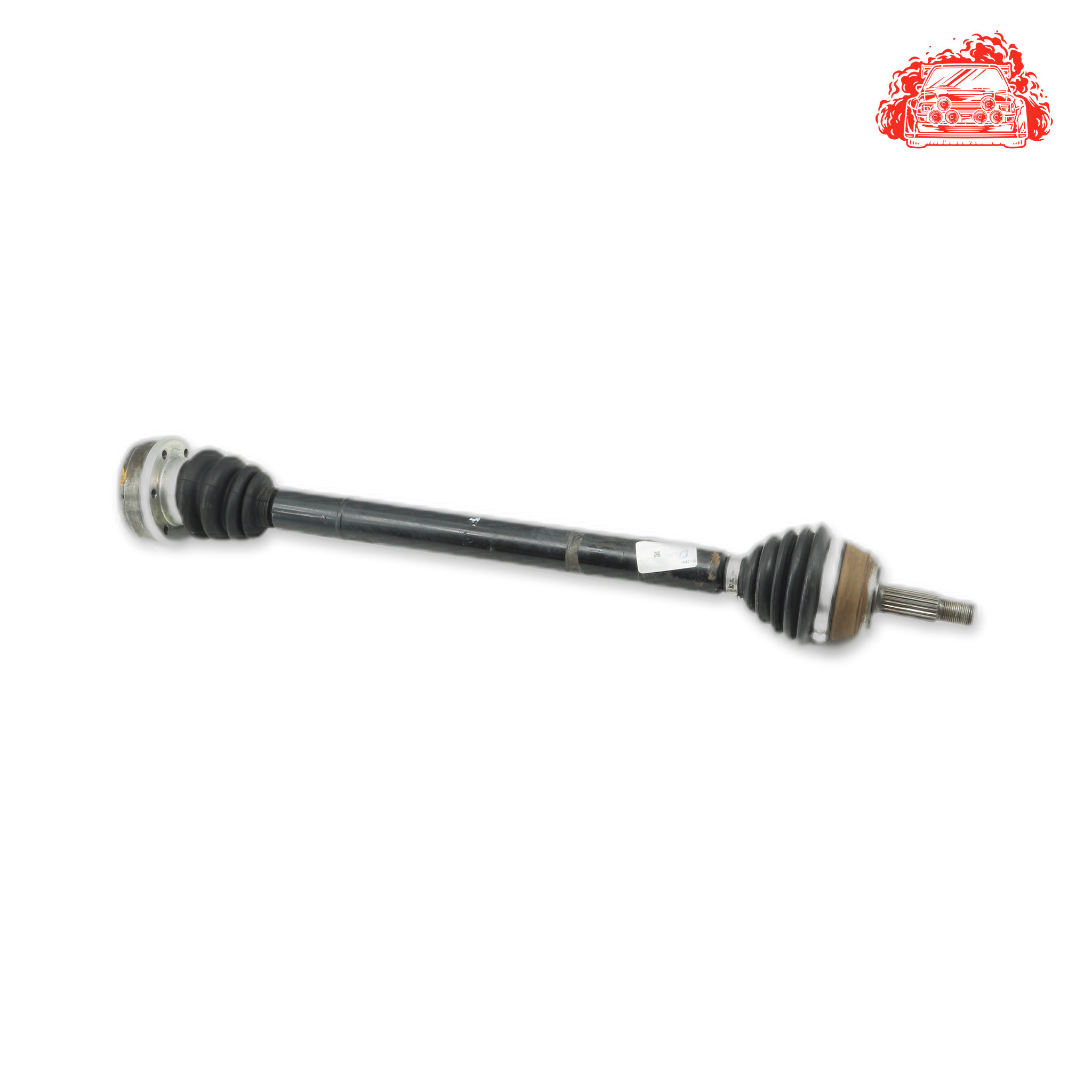 Used Volkswagen Golf Tenaciti 1.6i Driver Side Front Driveshaft