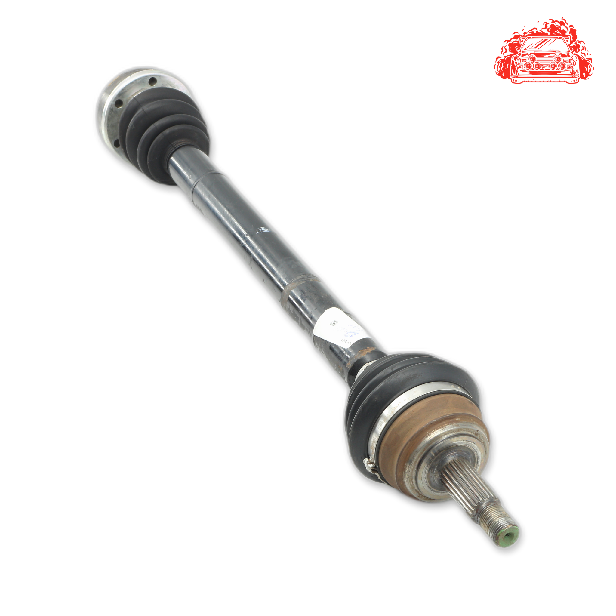 Used Volkswagen Golf Tenaciti 1.6i Driver Side Front Driveshaft
