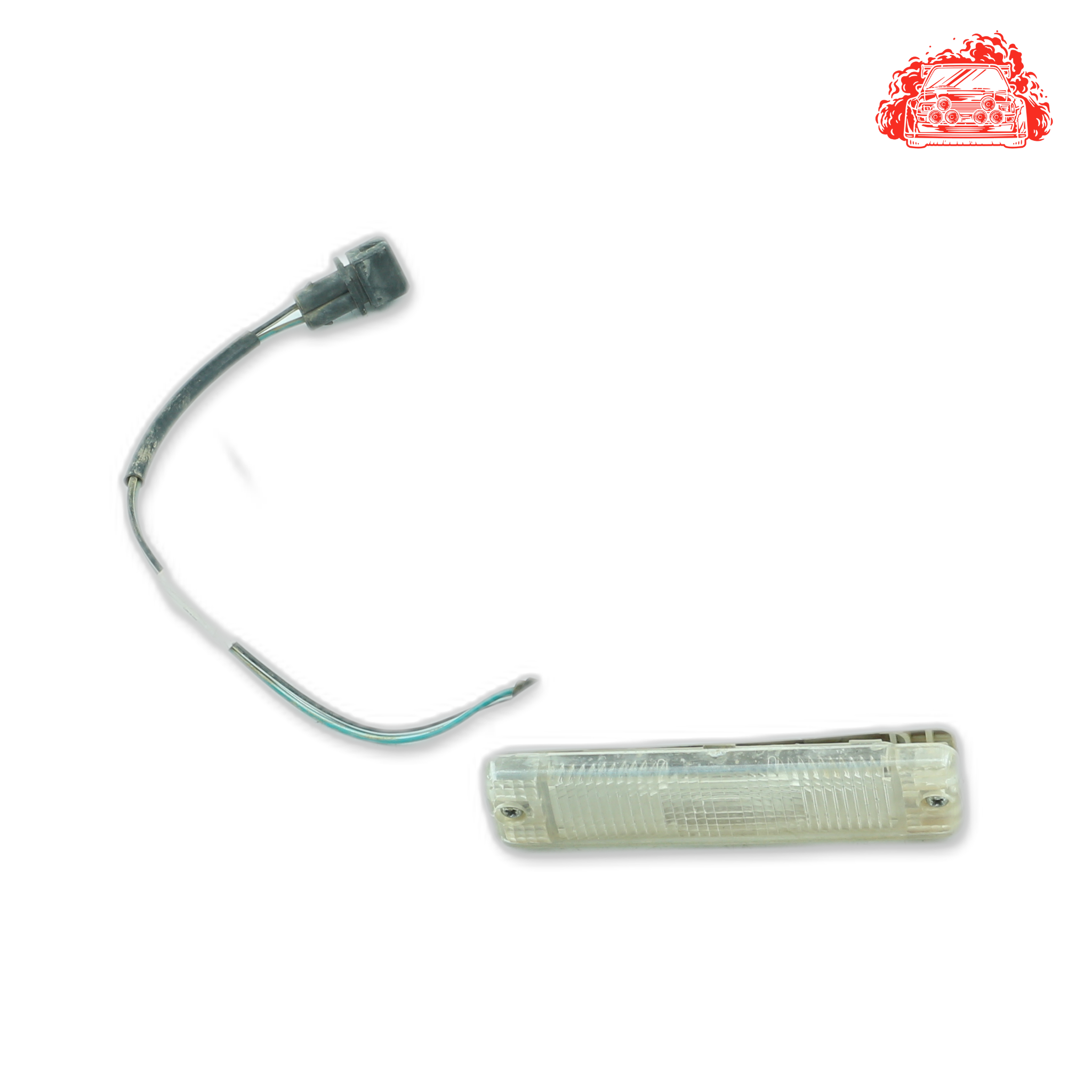 Used Volkswagen Golf Tenaciti 1.6i Driver Side Front Indicator Light