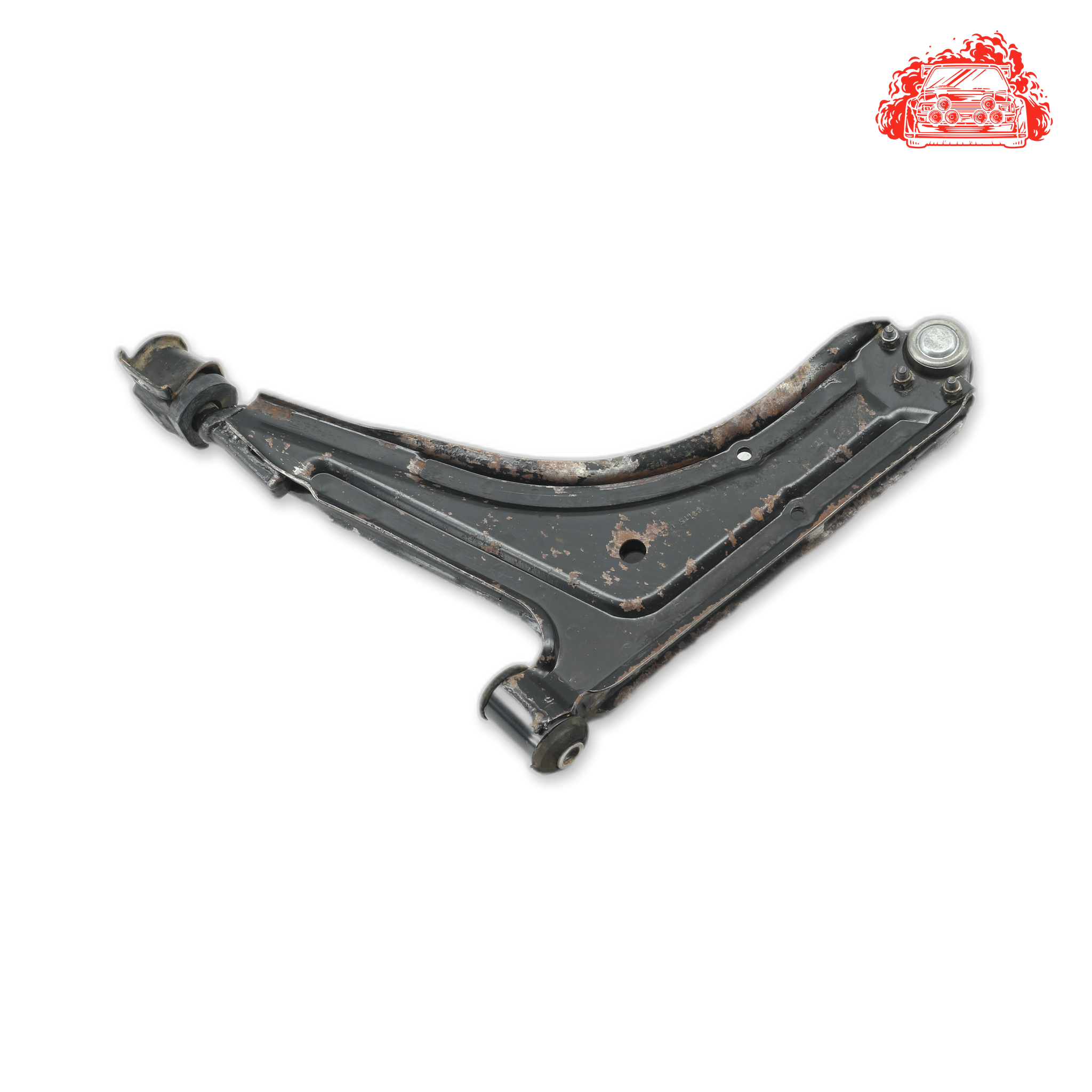 Used Volkswagen Golf Tenaciti 1.6i Driver Side Front Lower Control Arm