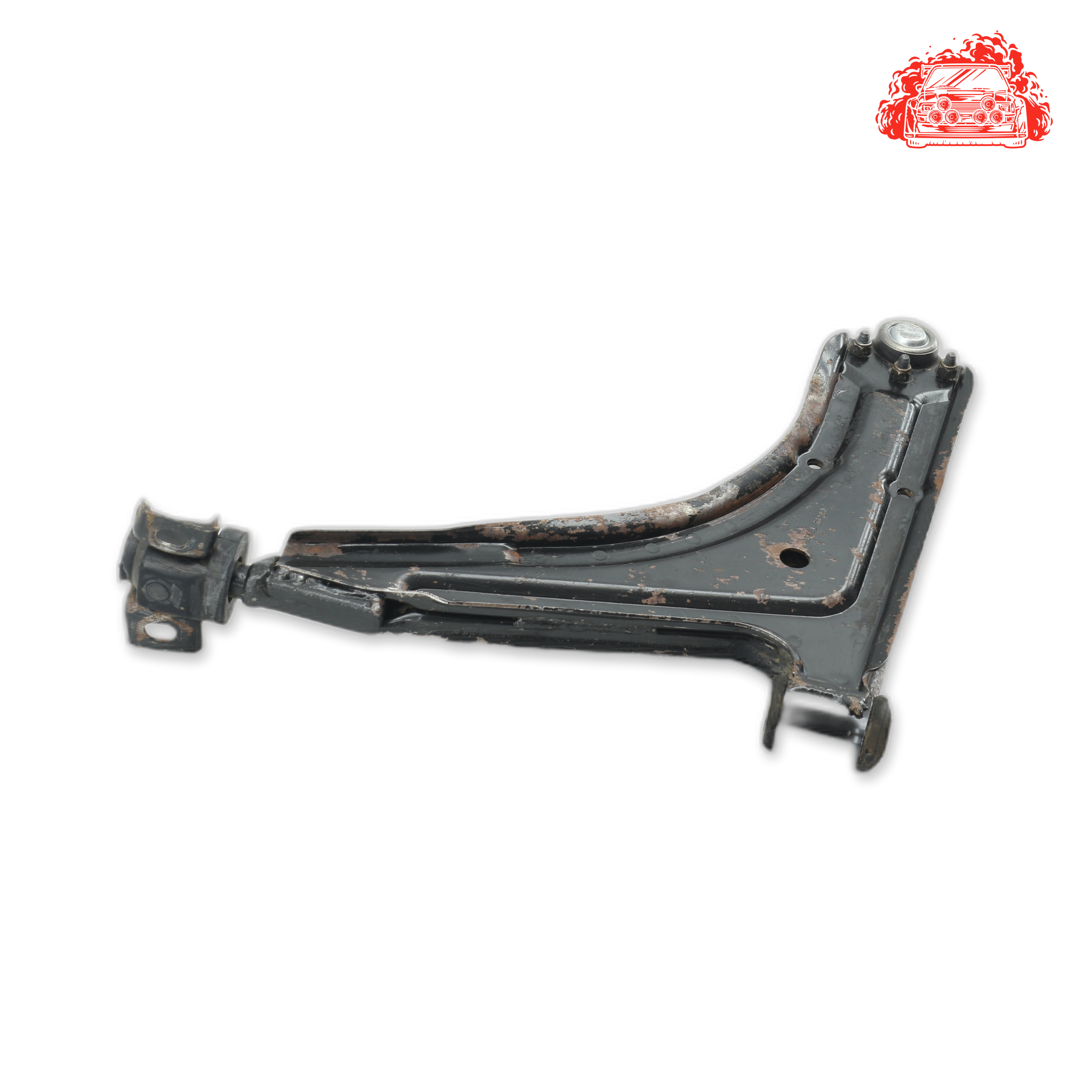 Used Volkswagen Golf Tenaciti 1.6i Driver Side Front Lower Control Arm