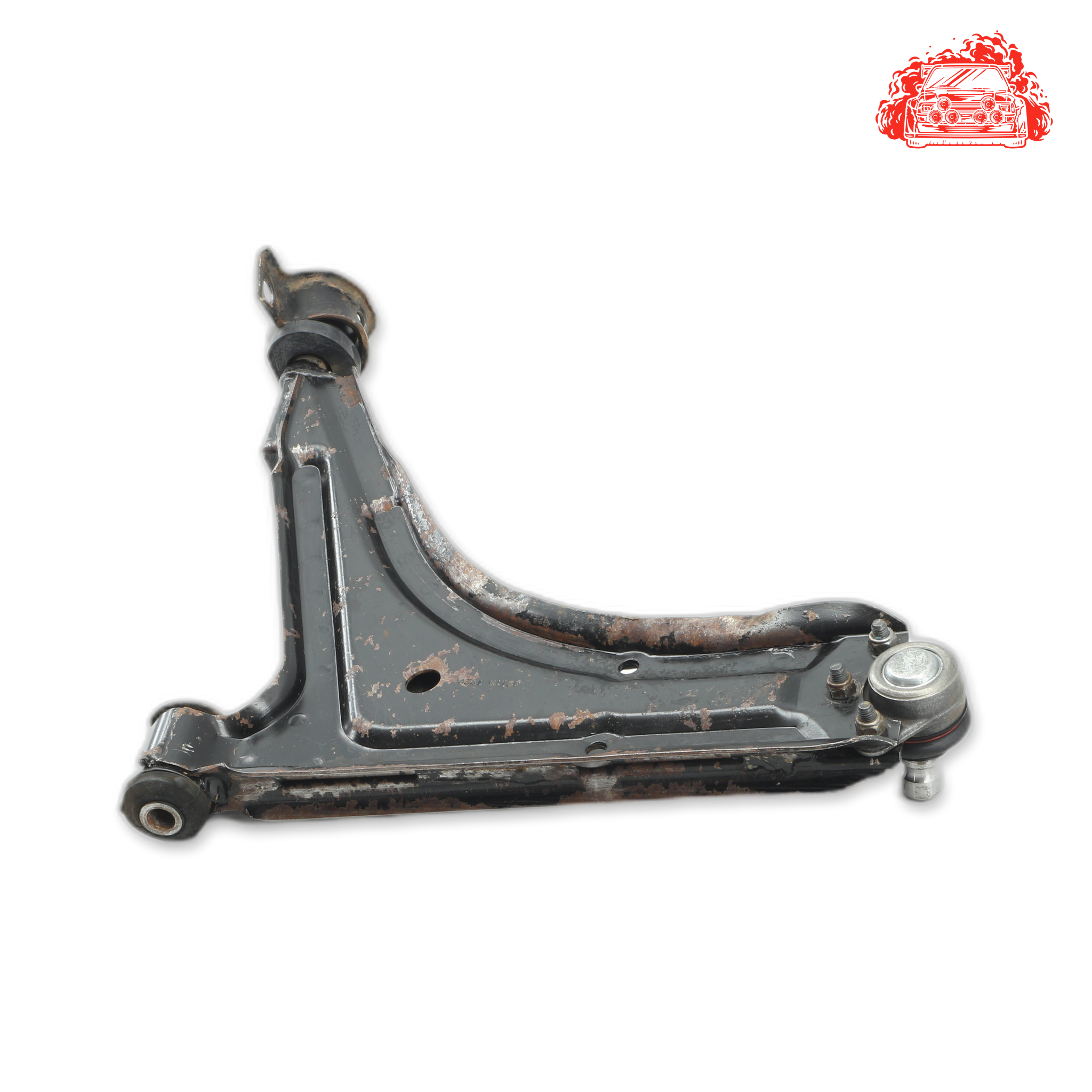 Used Volkswagen Golf Tenaciti 1.6i Driver Side Front Lower Control Arm