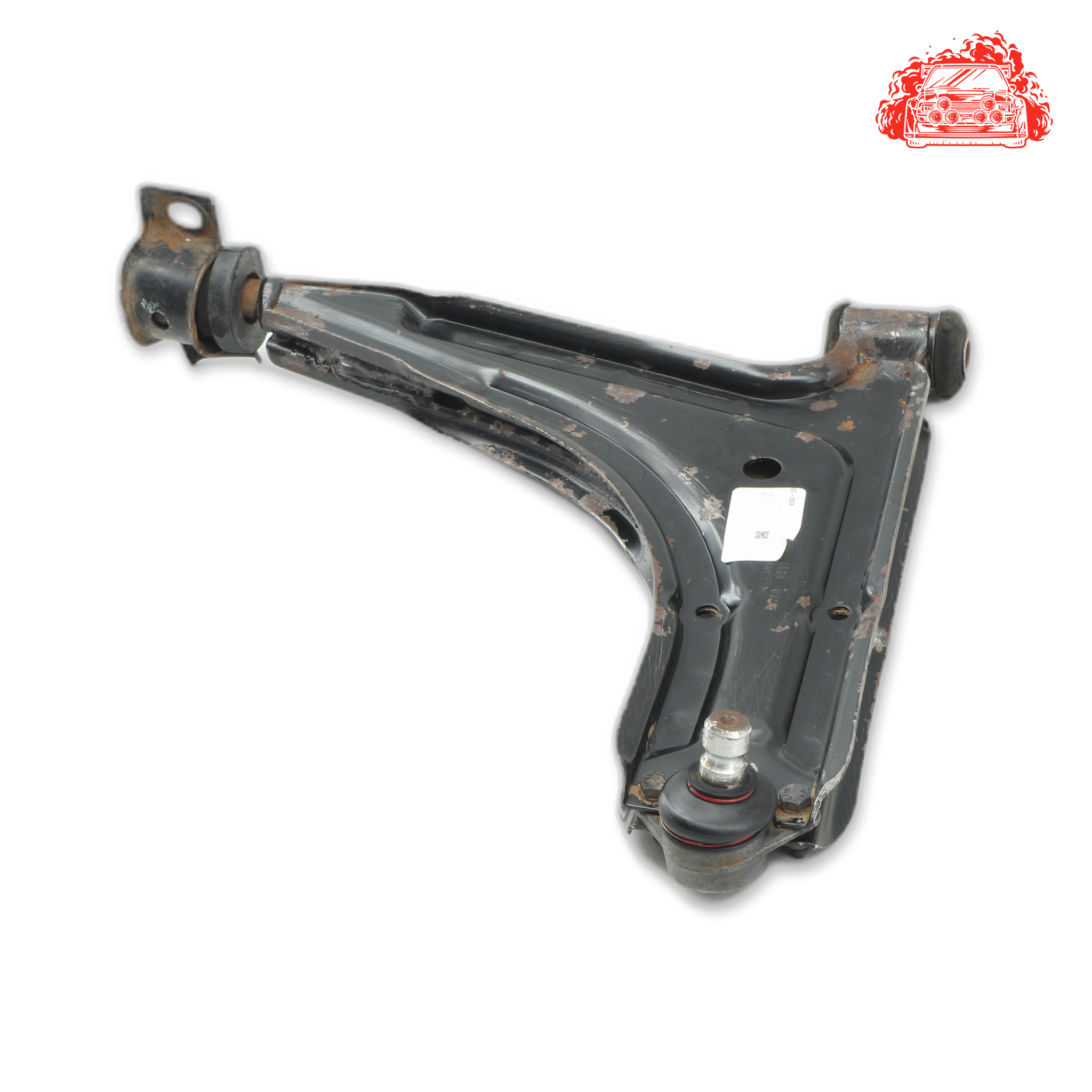 Used Volkswagen Golf Tenaciti 1.6i Driver Side Front Lower Control Arm