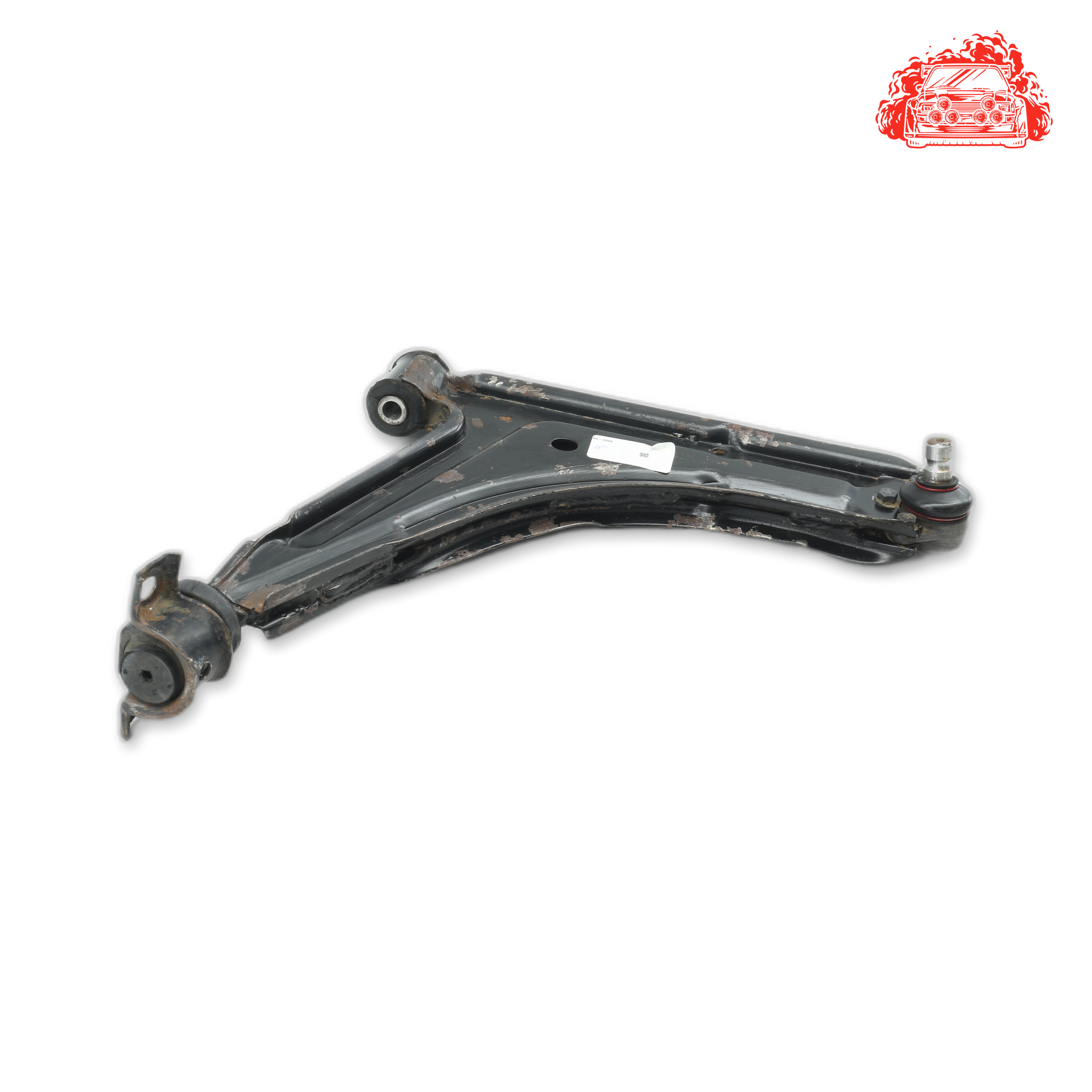 Used Volkswagen Golf Tenaciti 1.6i Driver Side Front Lower Control Arm