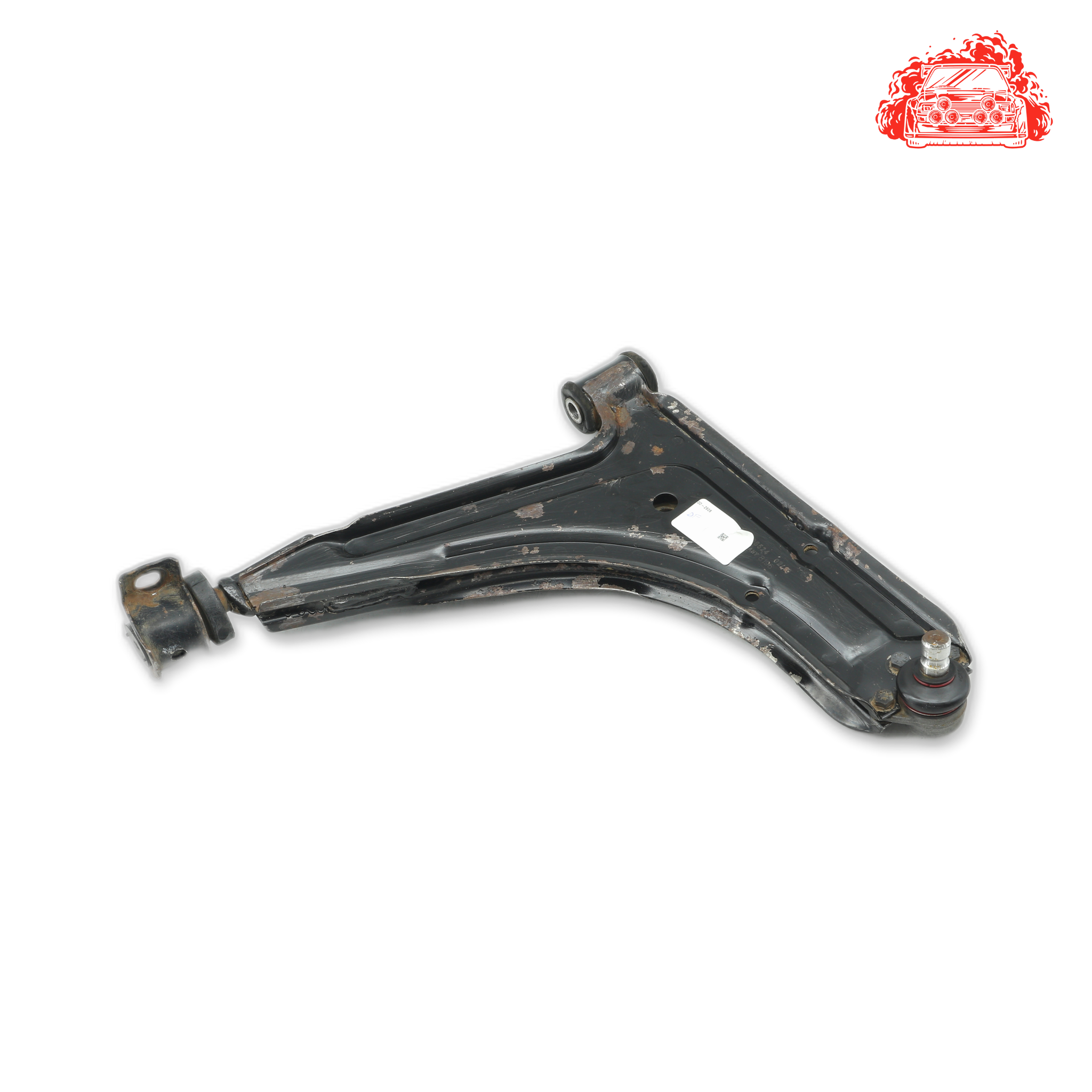 Used Volkswagen Golf Tenaciti 1.6i Driver Side Front Lower Control Arm