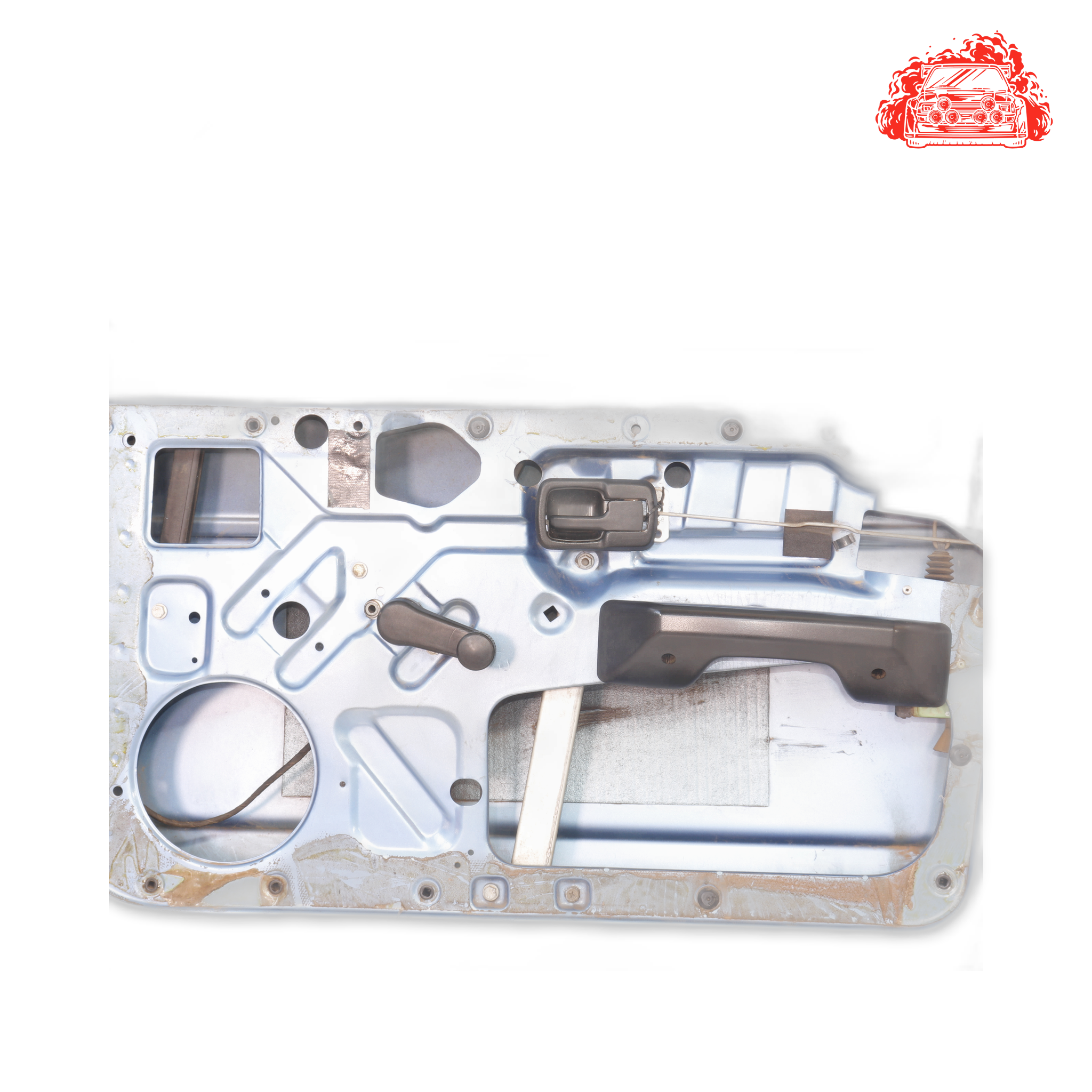 Used Volkswagen Golf Tenaciti 1.6i Driver Side Front Window Mechanism