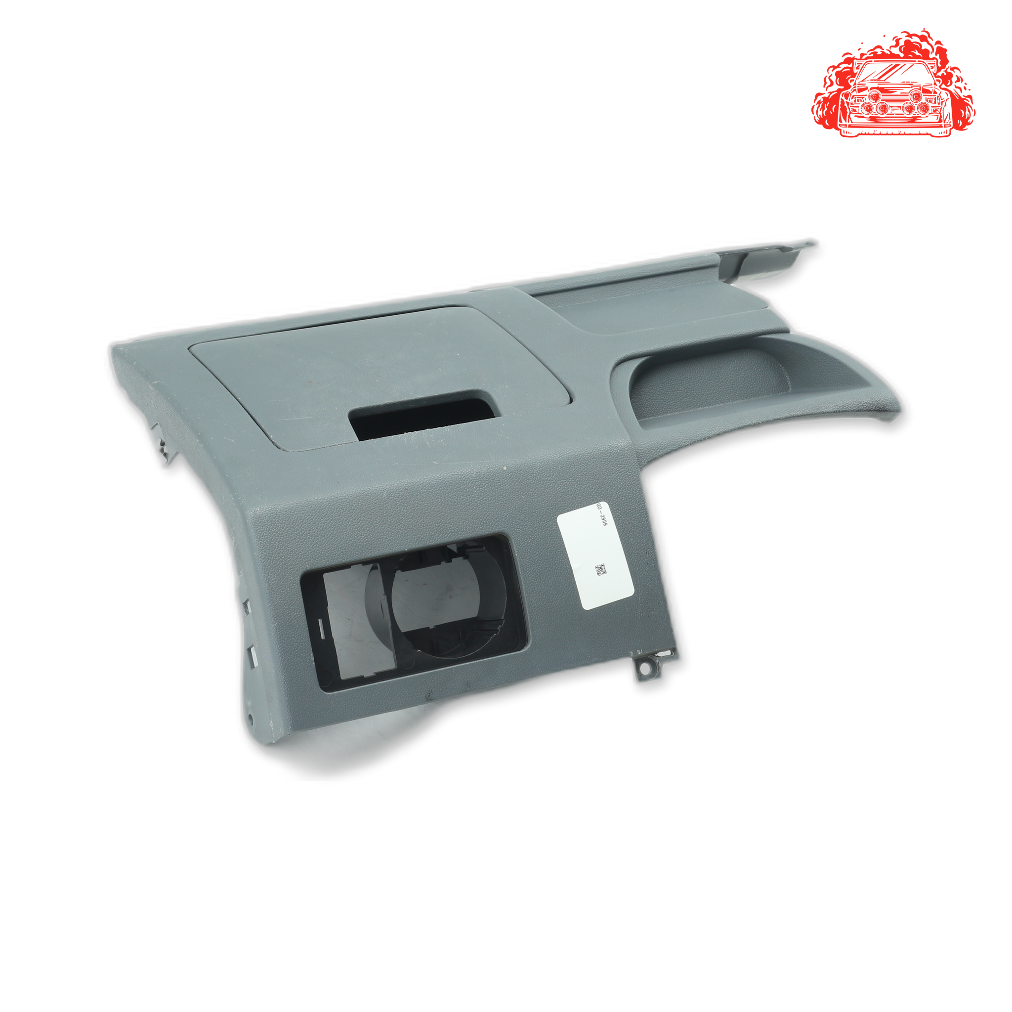 Used Volkswagen Golf Tenaciti 1.6i Driver Side Lower Dashboard Trim - OEM Part 17S857920