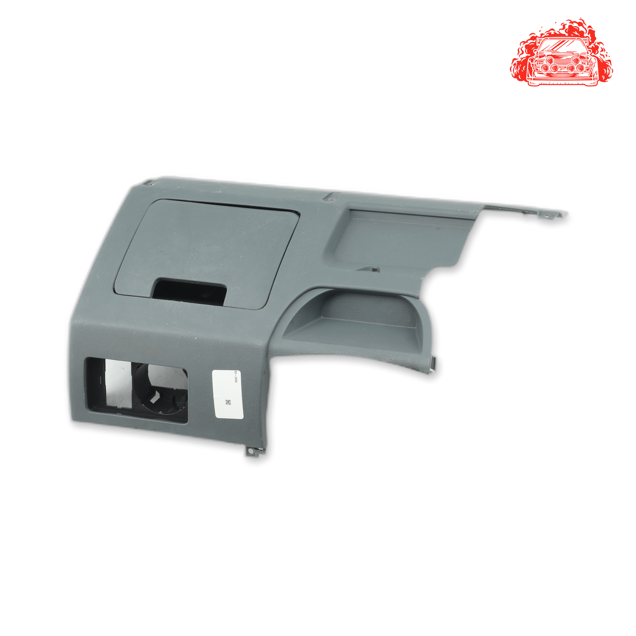 Used Volkswagen Golf Tenaciti 1.6i Driver Side Lower Dashboard Trim - OEM Part 17S857920