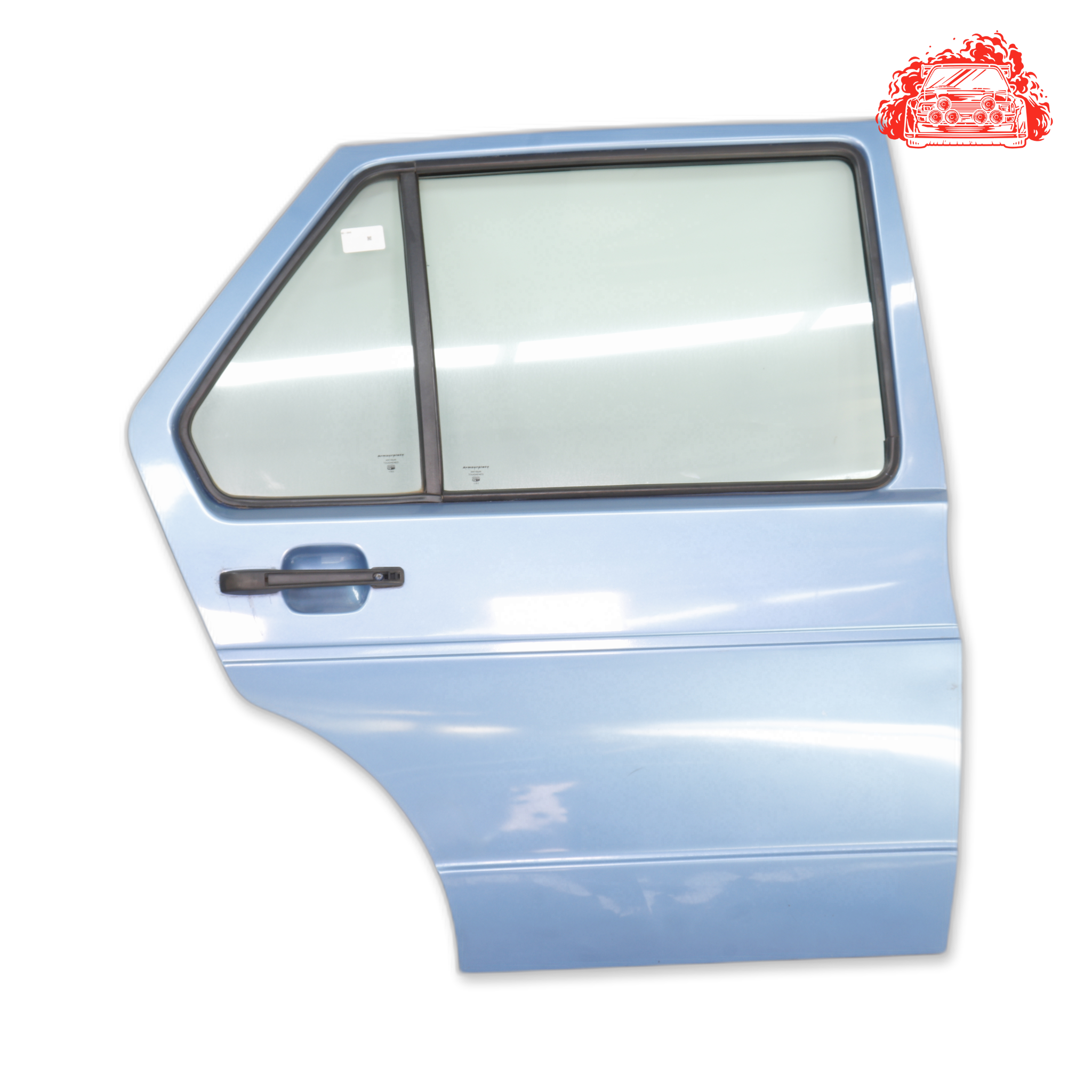 Used Volkswagen Golf Tenaciti 1.6i Driver Side Rear Door