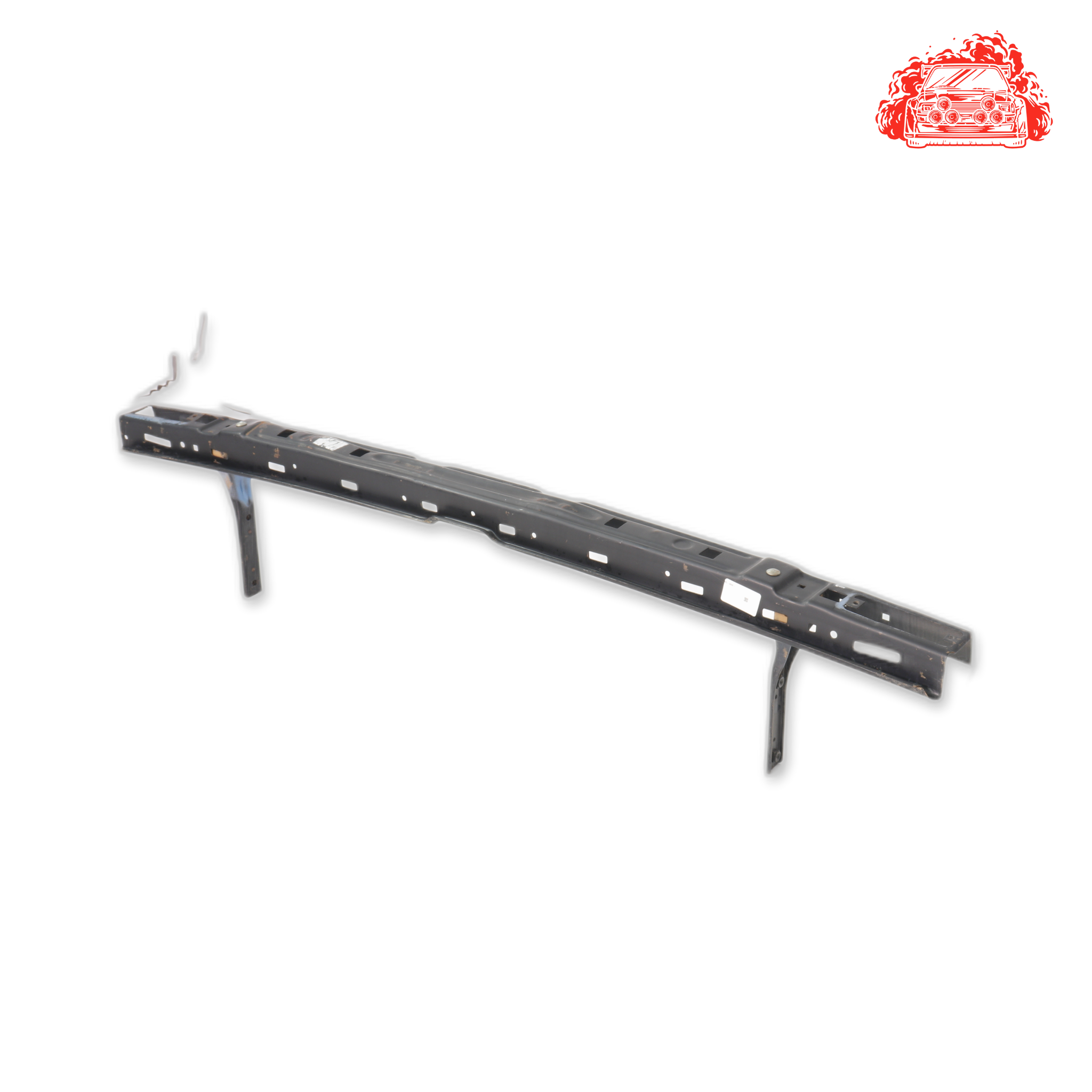 Used Volkswagen Golf Tenaciti 1.6i Front Bumper Stiffener