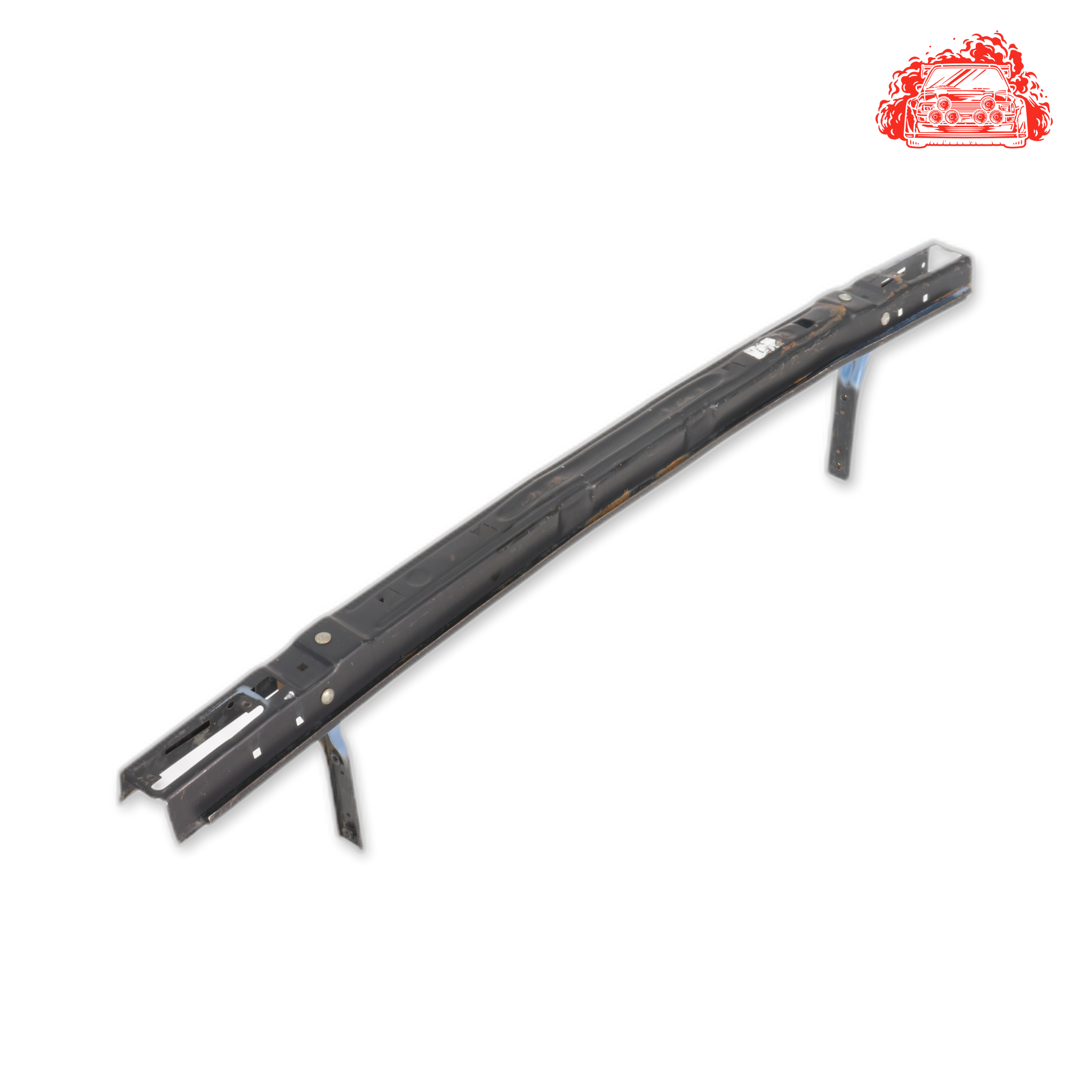 Used Volkswagen Golf Tenaciti 1.6i Front Bumper Stiffener