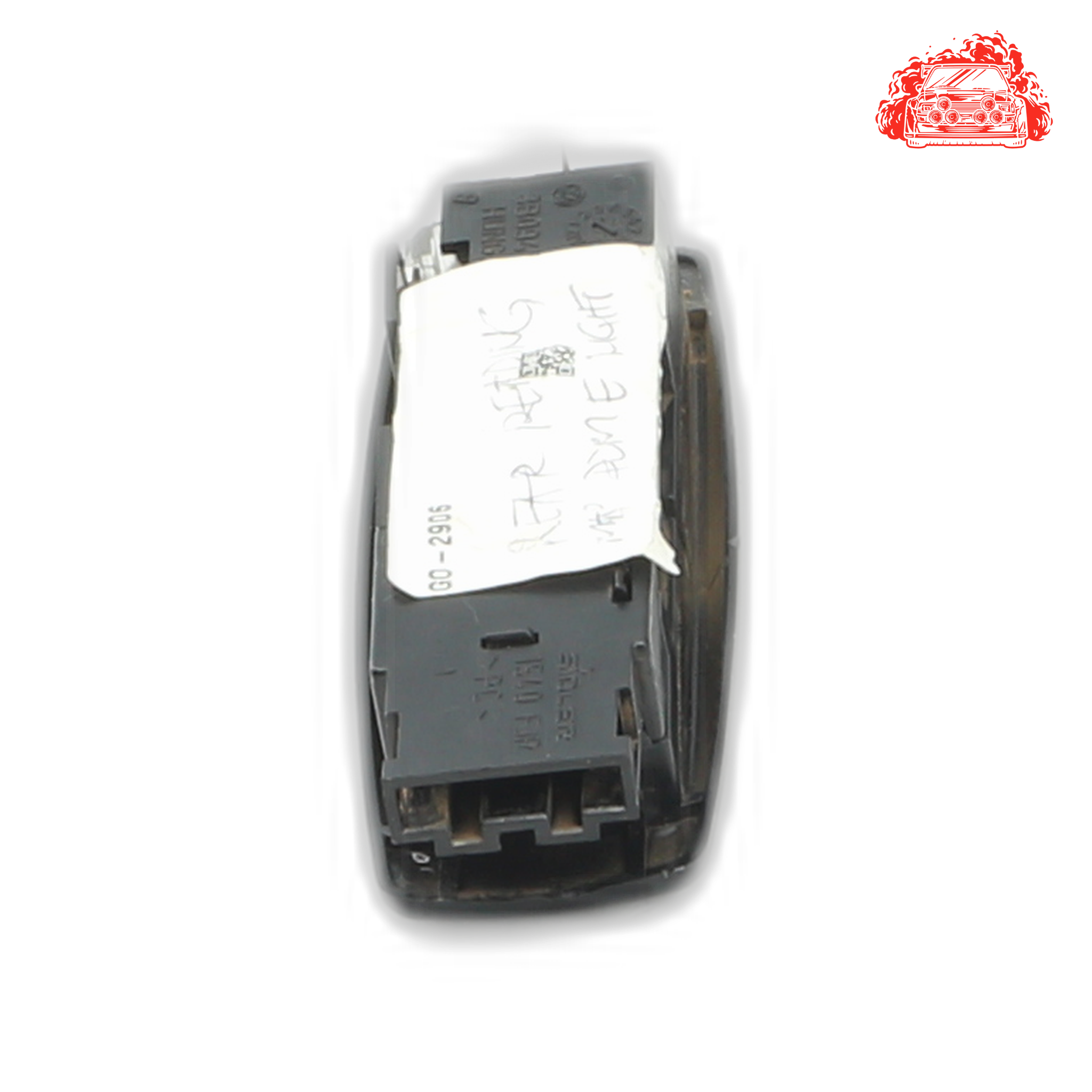Used Volkswagen Golf Tenaciti 1.6i Front Roof Light - OEM Part 3B0947291