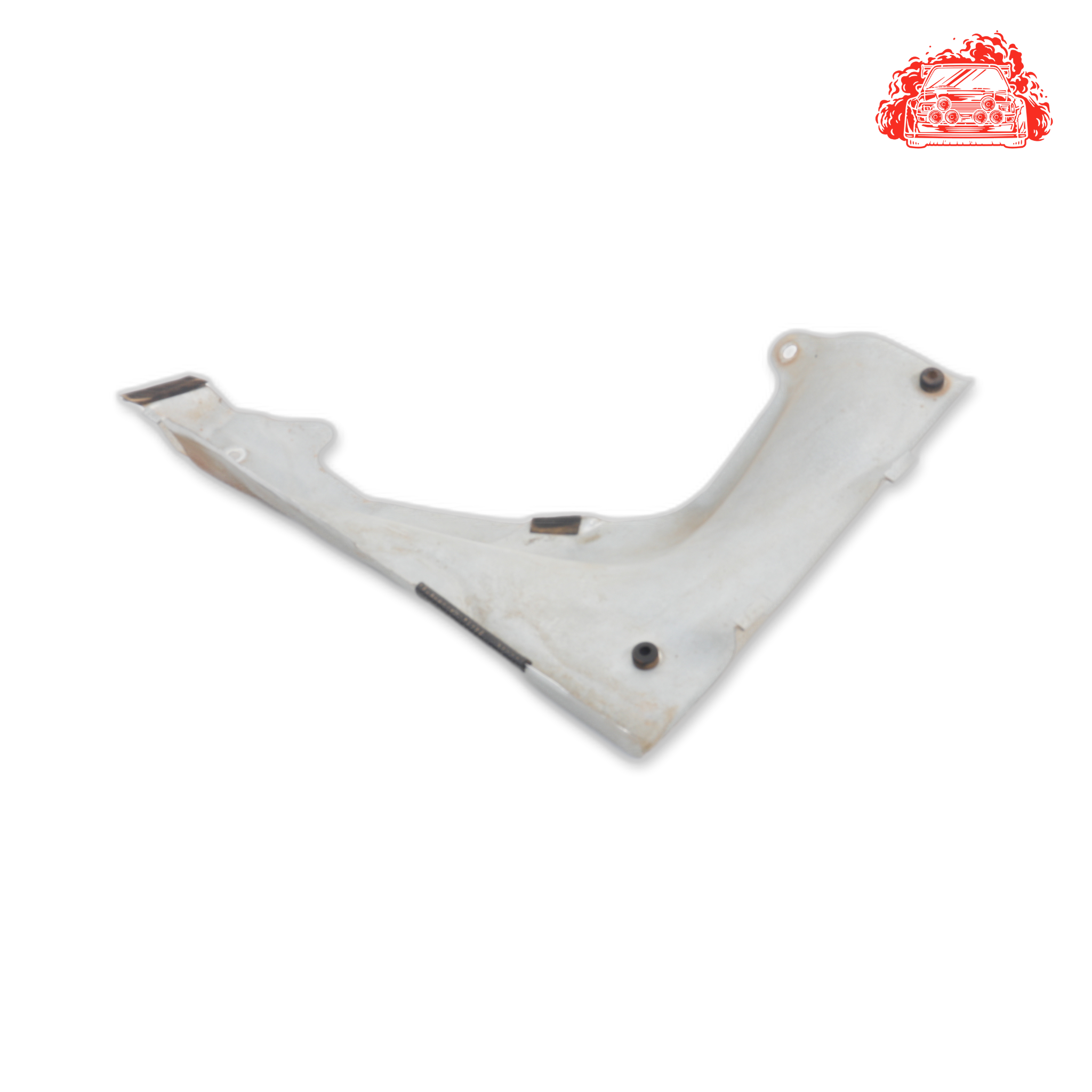 Used Volkswagen Golf Tenaciti 1.6i Fuel Tank Guard