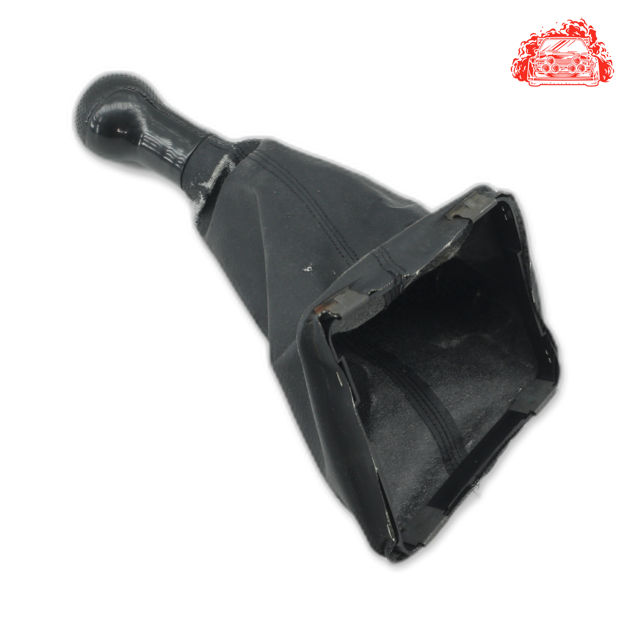 Golf Tenaciti 1.6i Gear Knob & Boot Cover