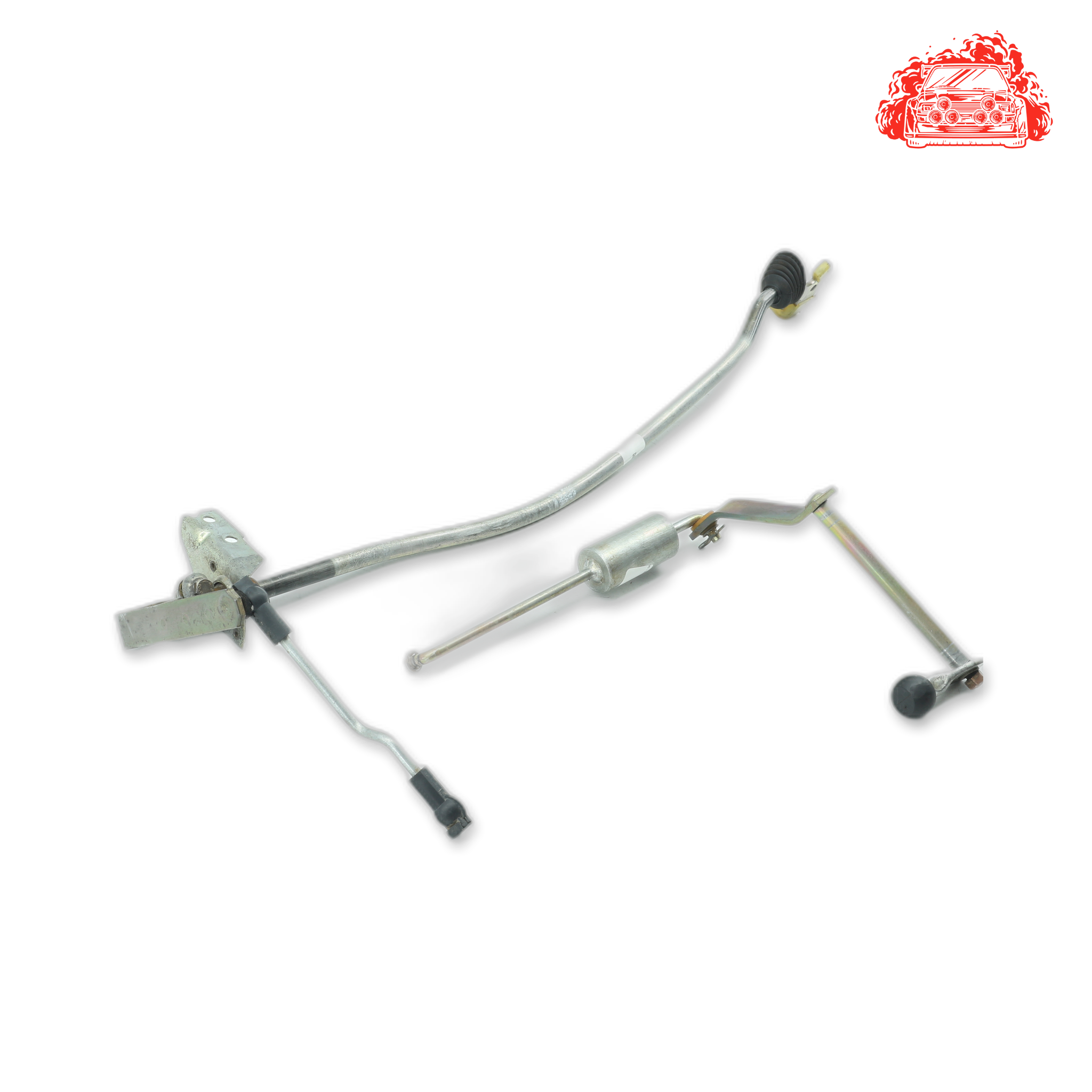 Used Volkswagen Golf Tenaciti 1.6i Gear Shifter Assembly