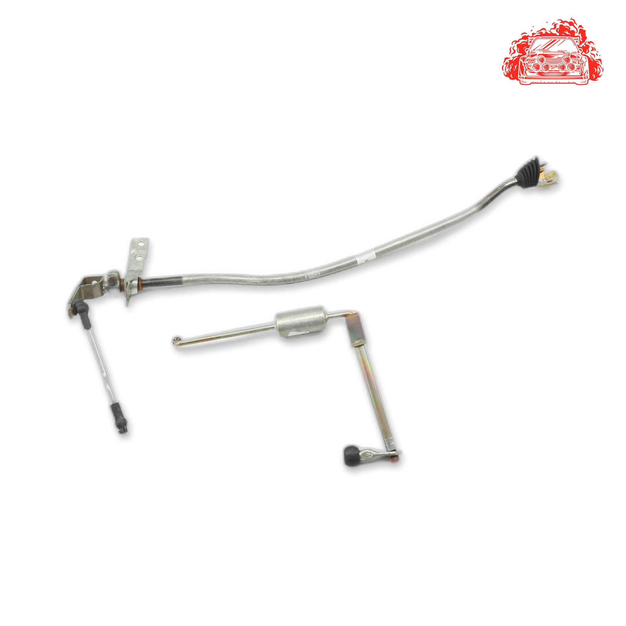 Used Volkswagen Golf Tenaciti 1.6i Gear Shifter Assembly