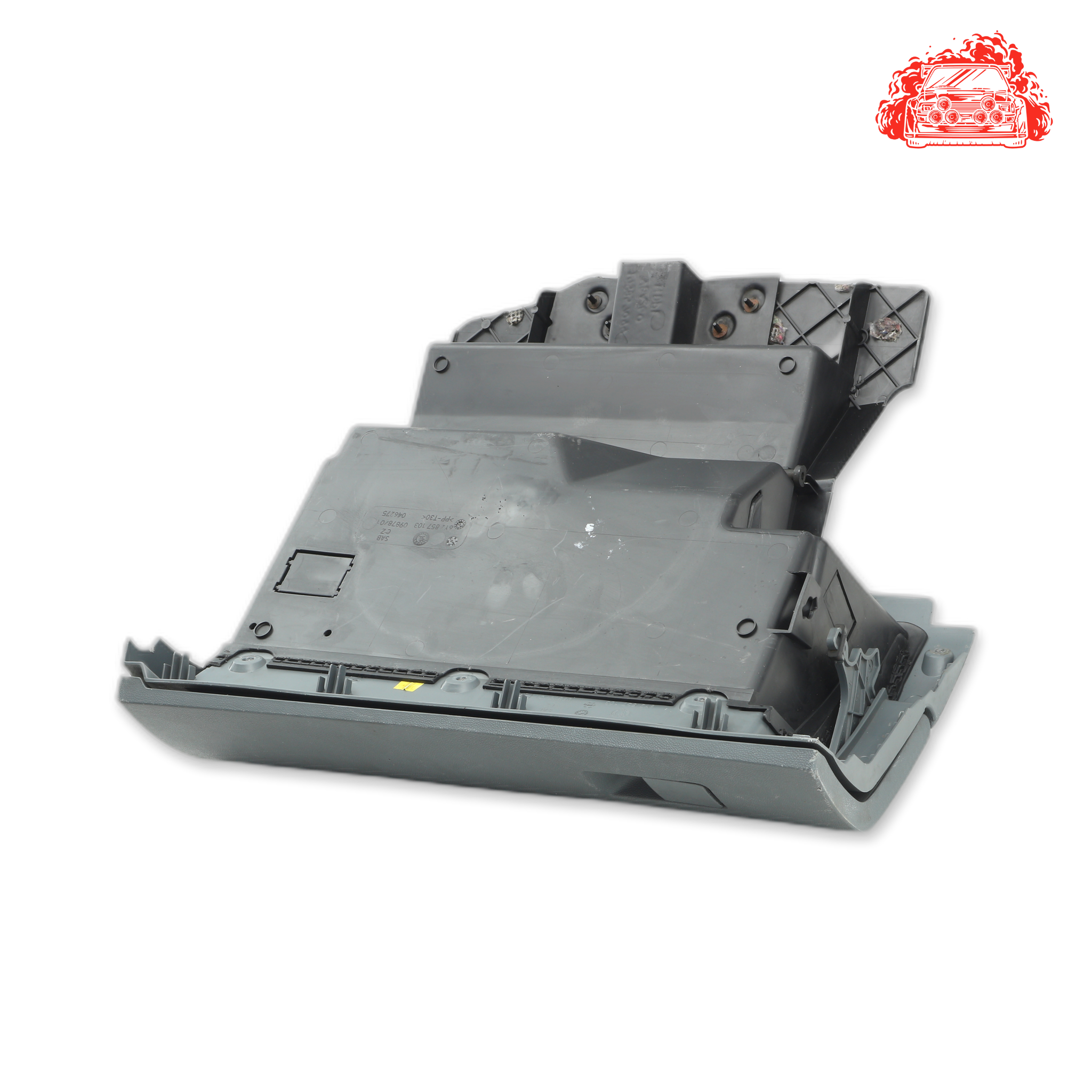 Used Volkswagen Golf Tenaciti 1.6i Glovebox - OEM Part 6Y2857103