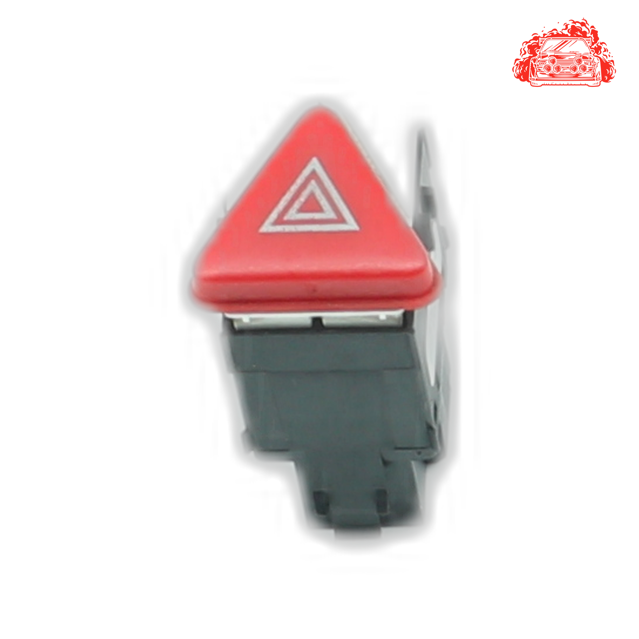 Used VOLKSWAGEN Golf Tenaciti 1.6i Hazard Switch - OEM Part 6Y0953235