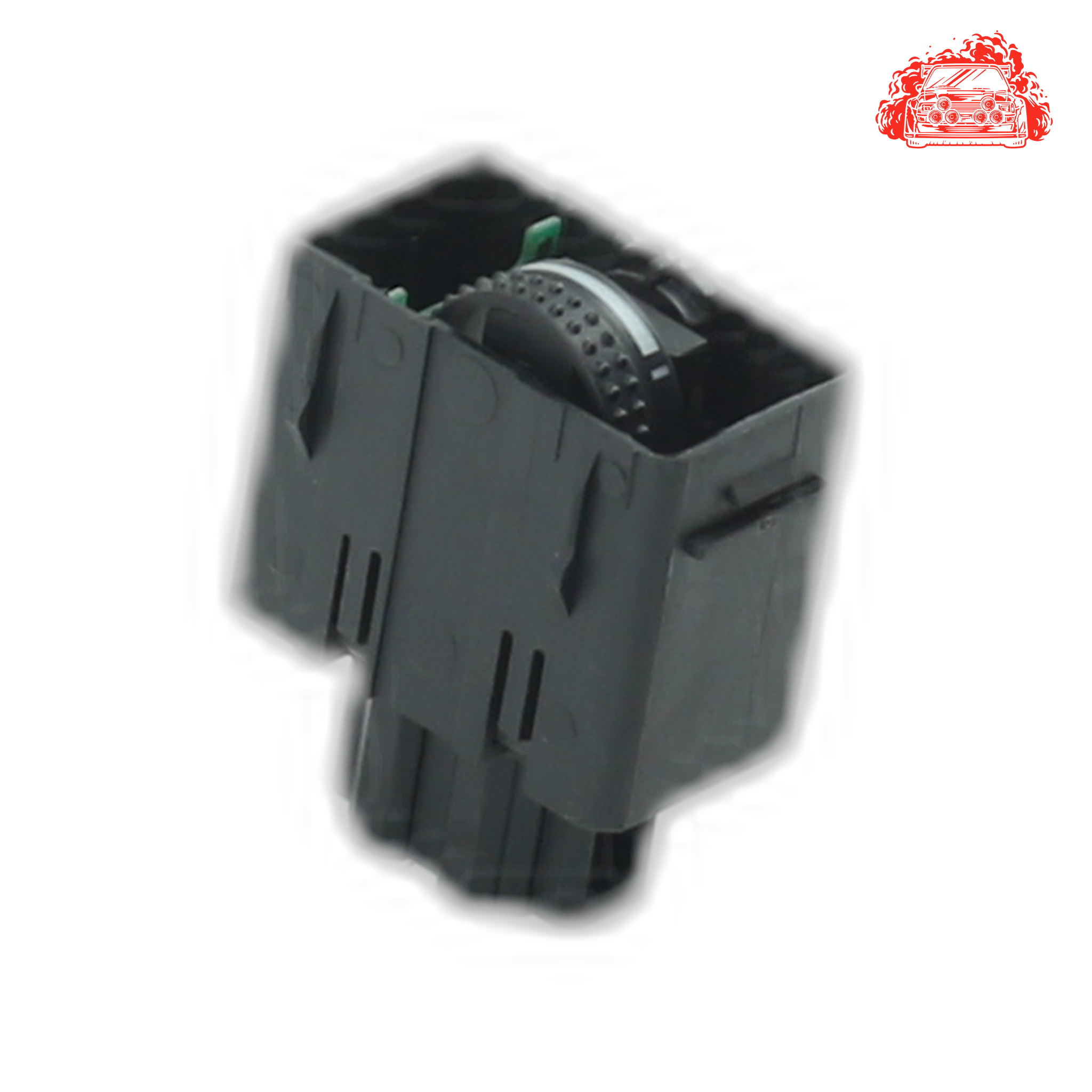 Used Volkswagen Golf Tenaciti 1.6i Headlight Adjustment Switch