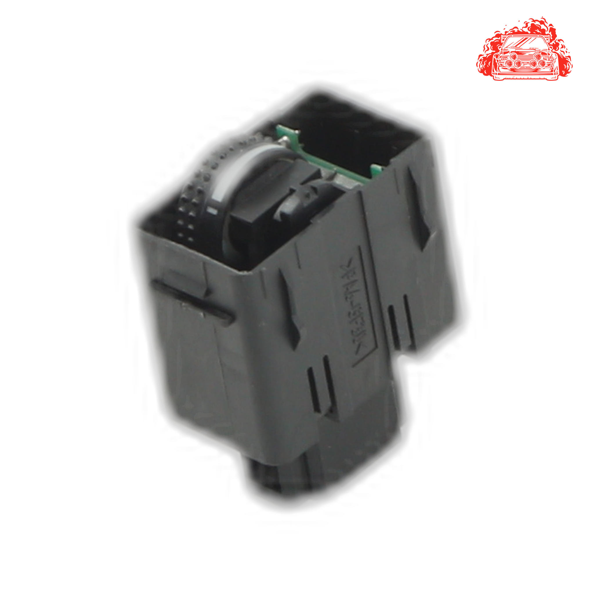 Used Volkswagen Golf Tenaciti 1.6i Headlight Adjustment Switch