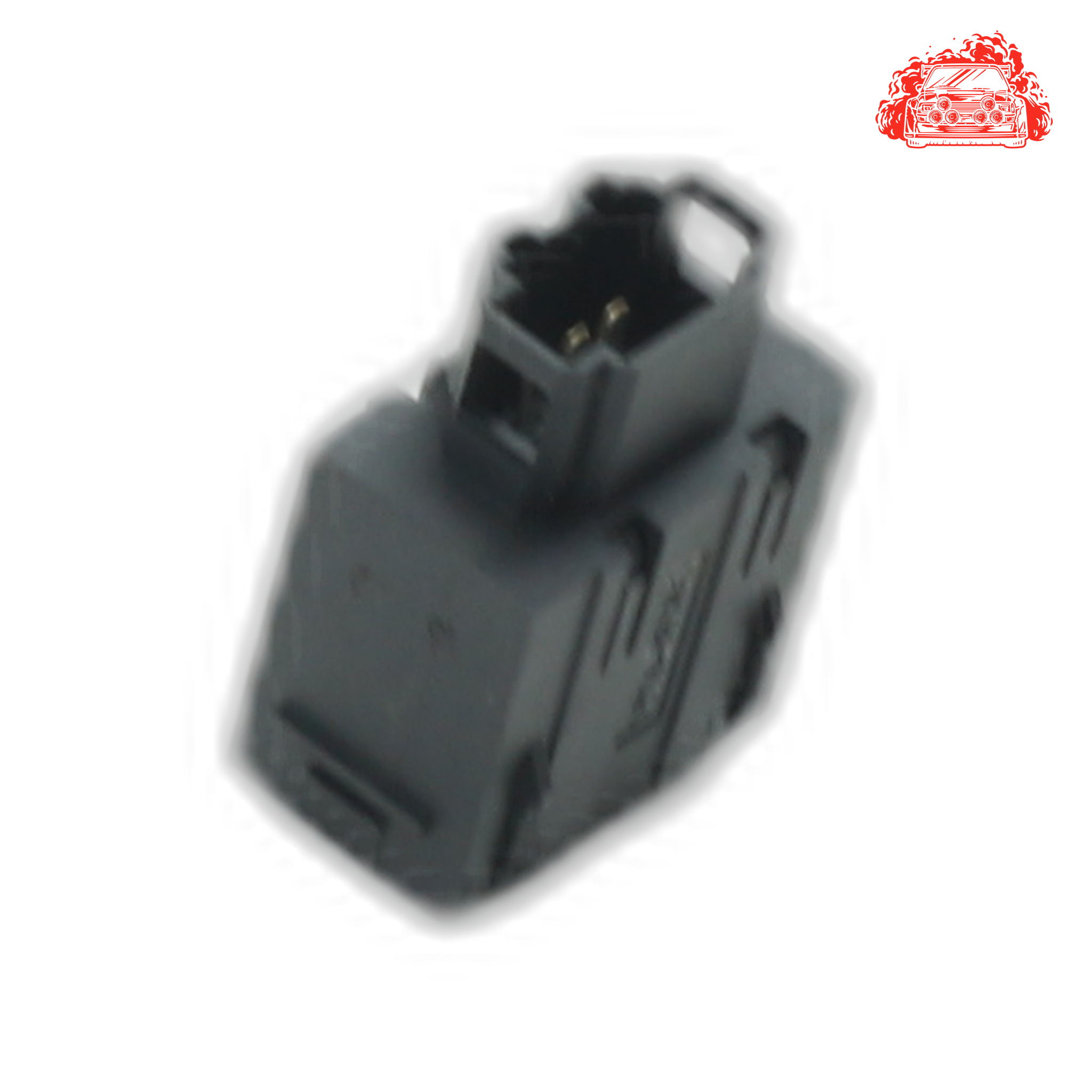 Used Volkswagen Golf Tenaciti 1.6i Headlight Adjustment Switch