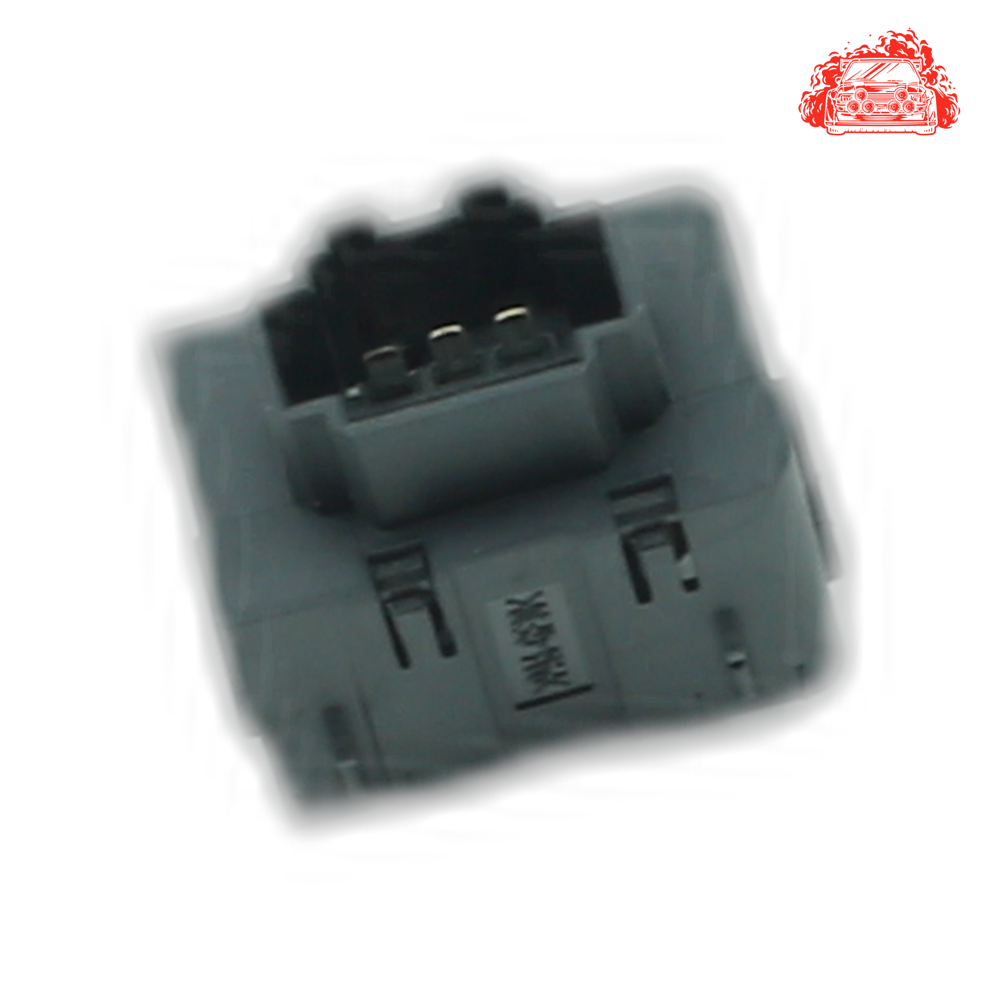 Used Volkswagen Golf Tenaciti 1.6i Headlight Adjustment Switch