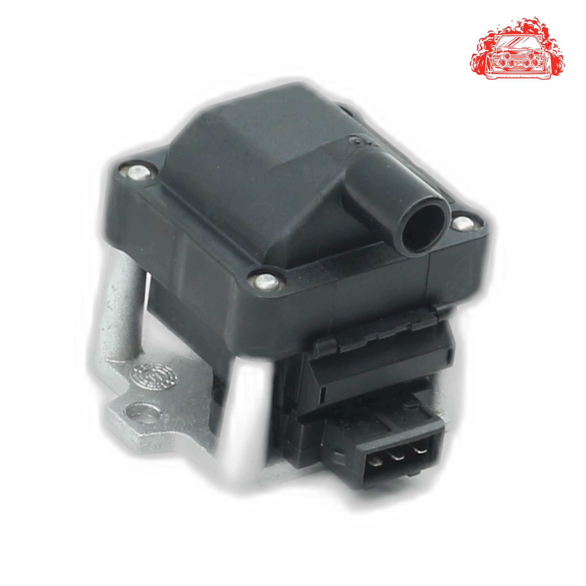 Used Volkswagen Golf Tenaciti 1.6i Ignition Coil Pack