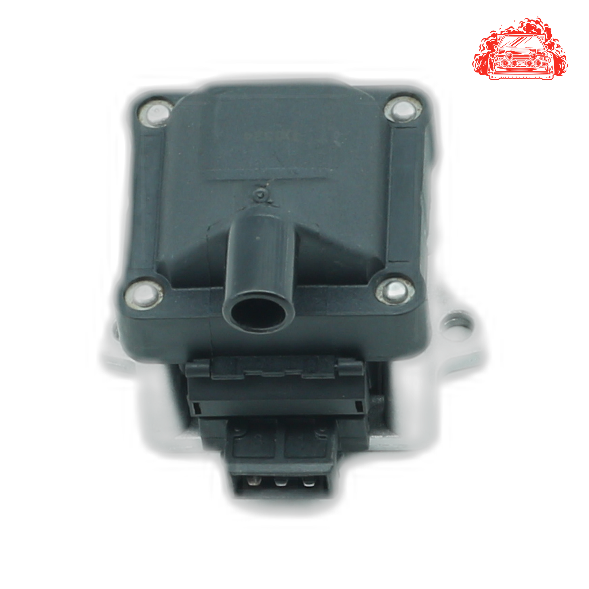 Used Volkswagen Golf Tenaciti 1.6i Ignition Coil Pack