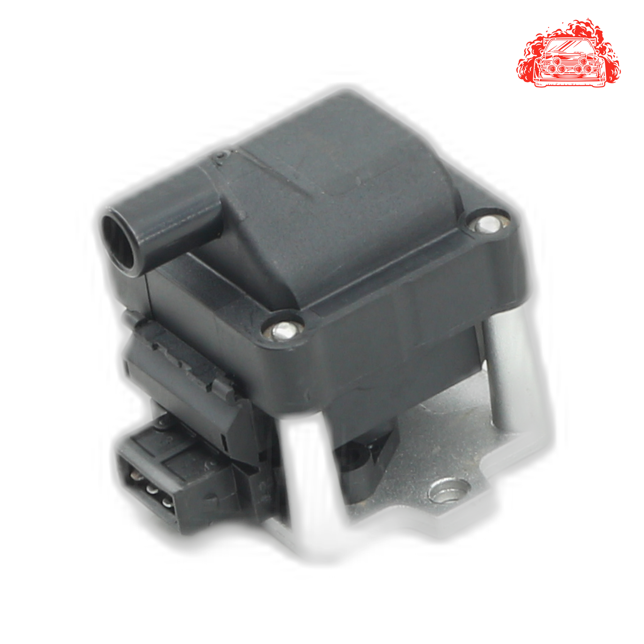 Used Volkswagen Golf Tenaciti 1.6i Ignition Coil Pack