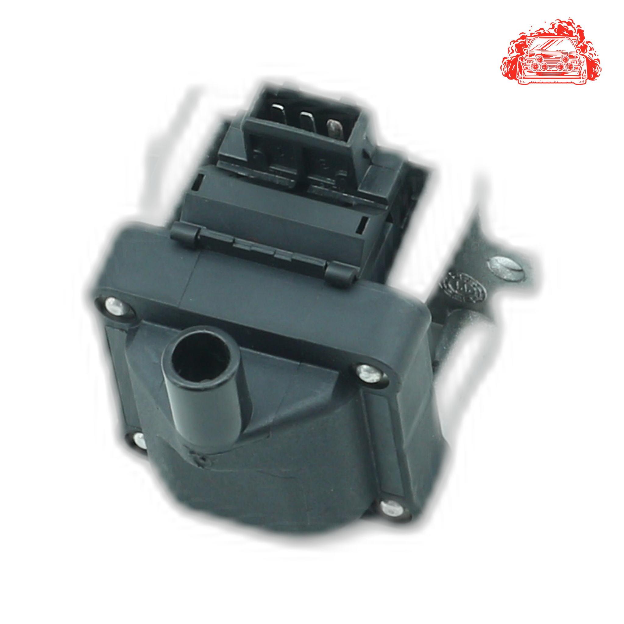 Used Volkswagen Golf Tenaciti 1.6i Ignition Coil Pack