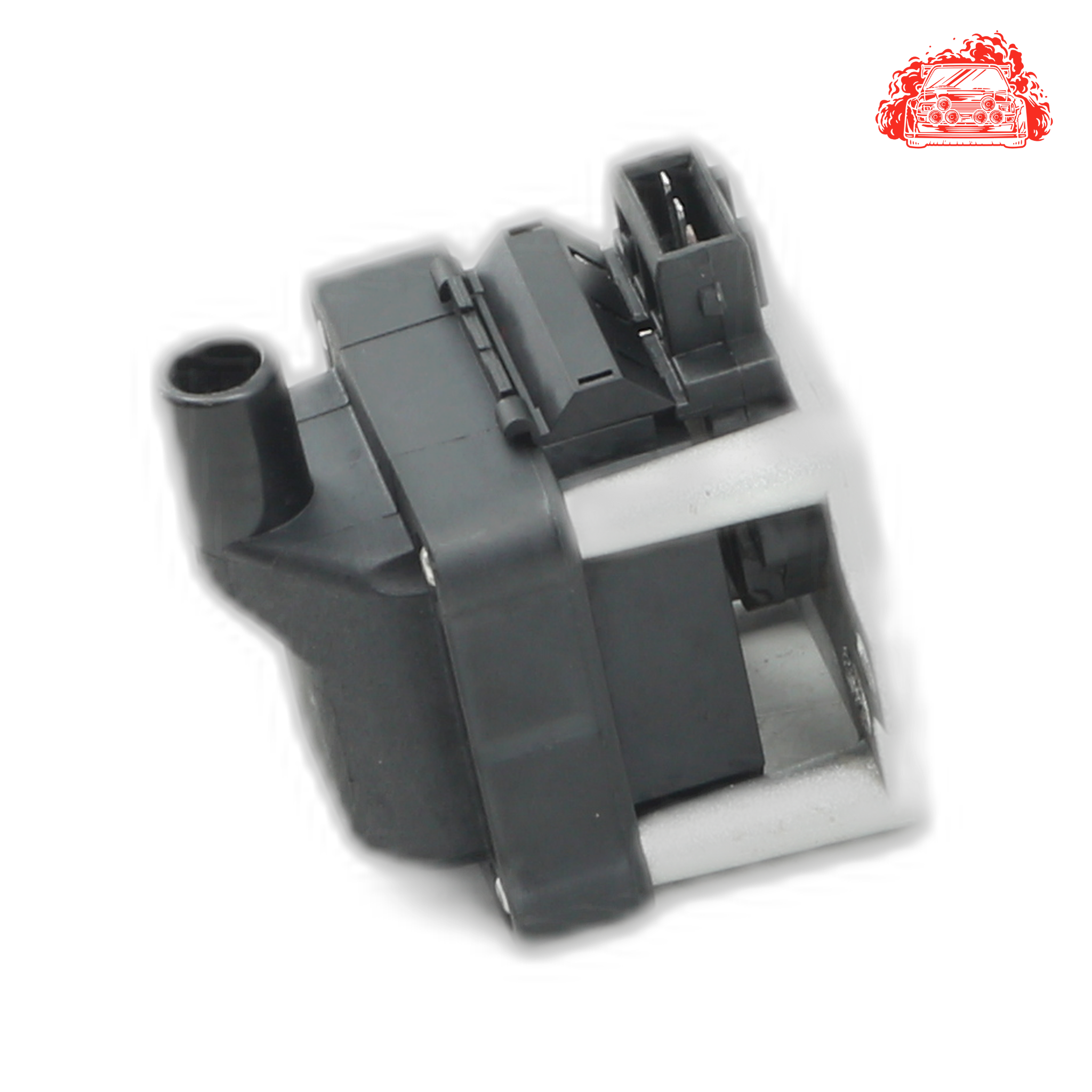 Used Volkswagen Golf Tenaciti 1.6i Ignition Coil Pack
